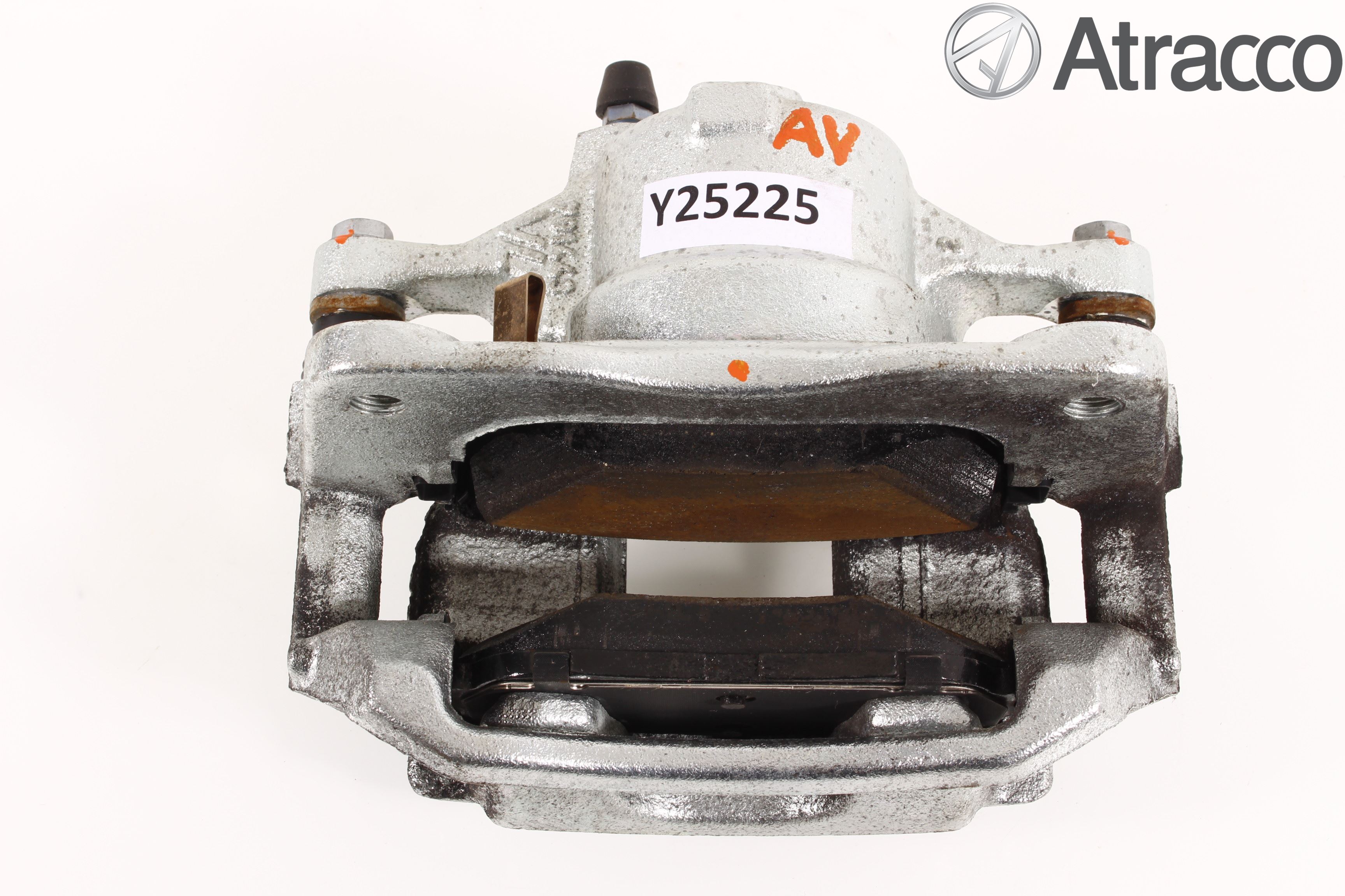 Toyota AURIS 13-19 Bromsok Fram Vänster