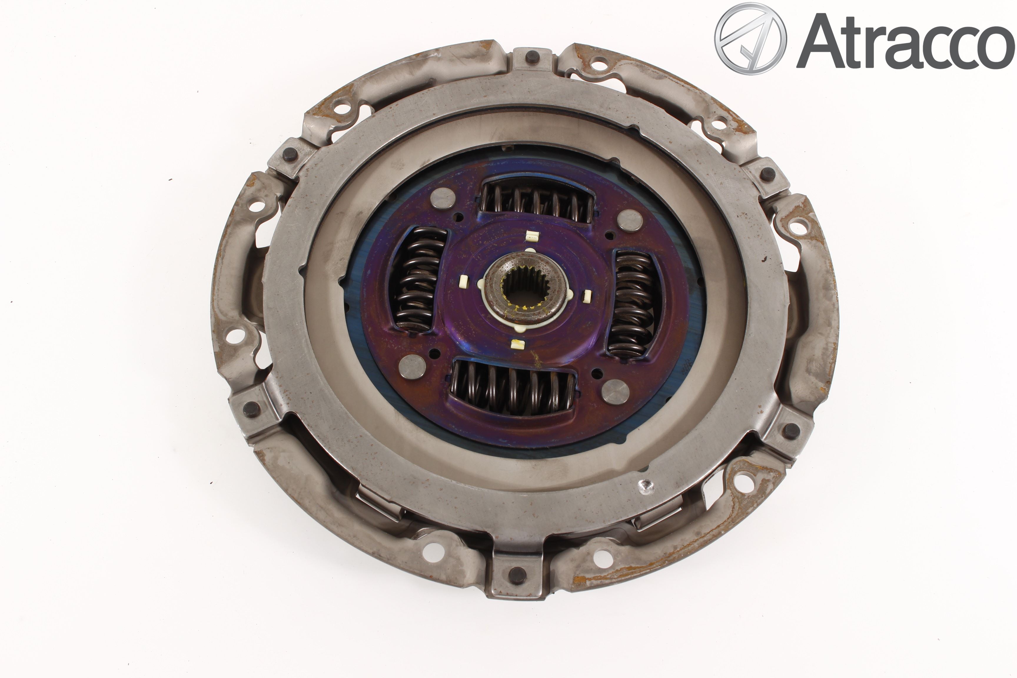 Mitsubishi OUTLANDER 13-21 Koppling-Lamell