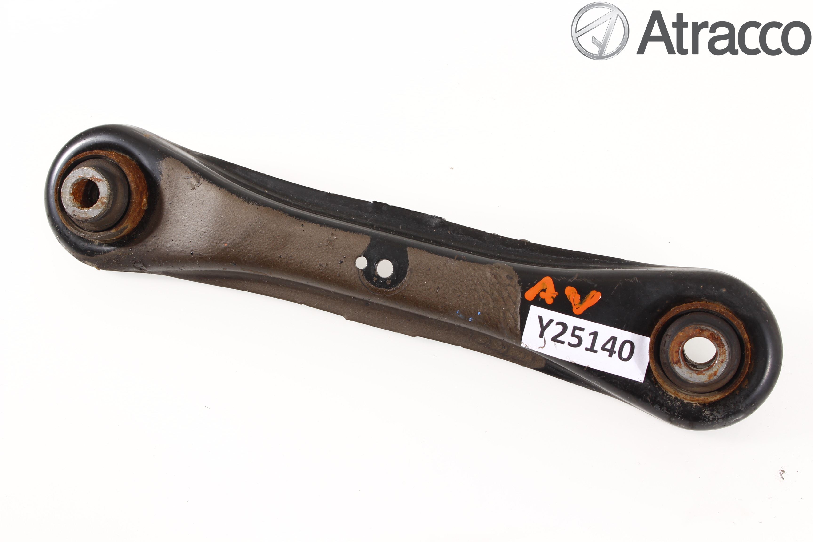 Mitsubishi OUTLANDER 13-21 Bärarm Bak Vänster