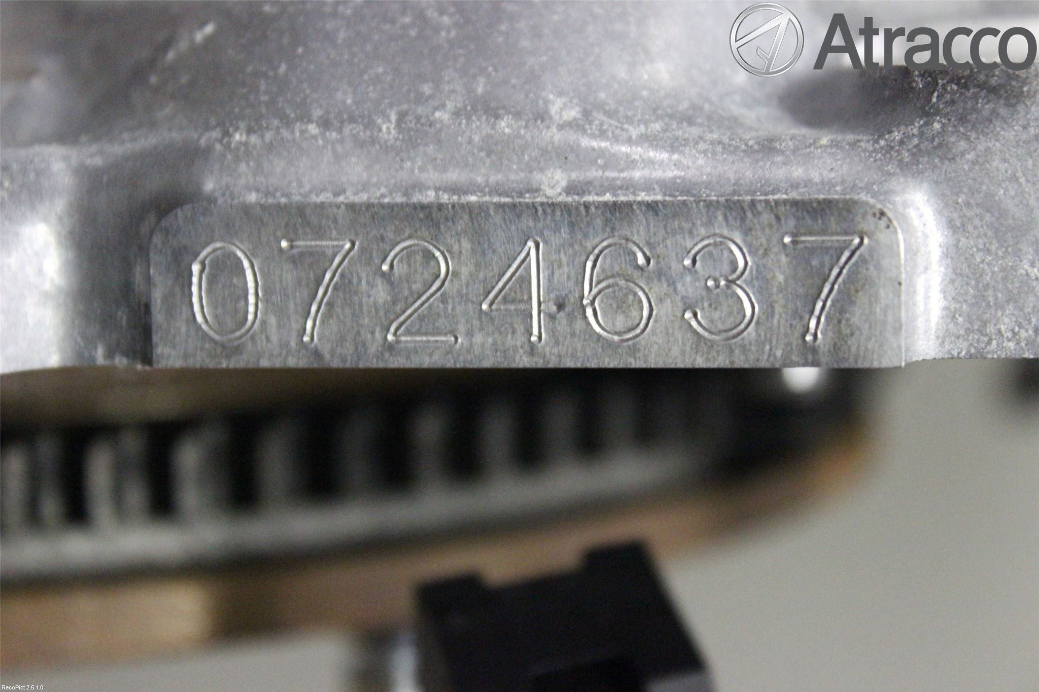 Toyota YARIS XP130 15-20 Motor Bensin