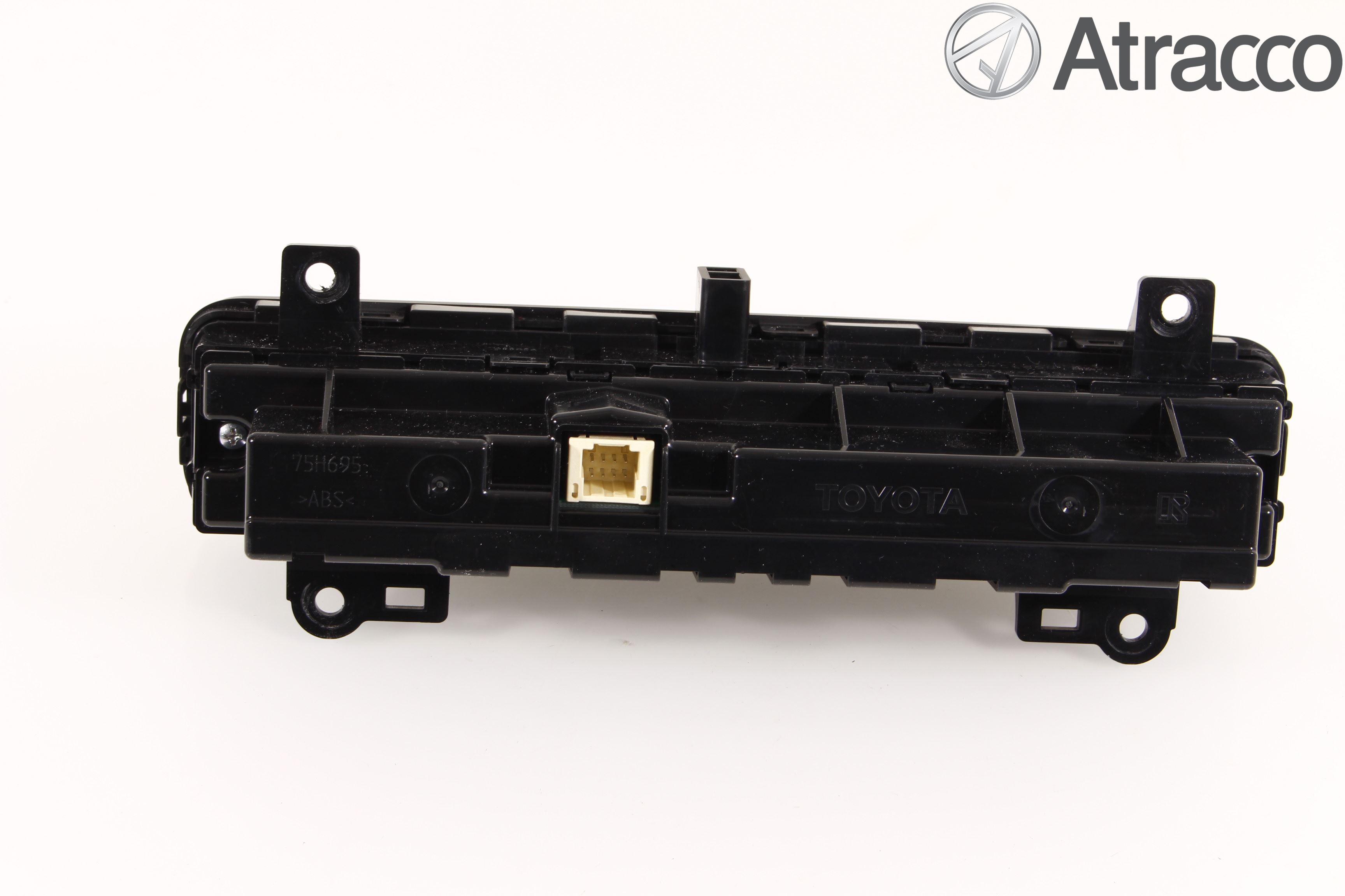 Toyota AURIS 13-19 Ac Styrenhet Ac Manöveren