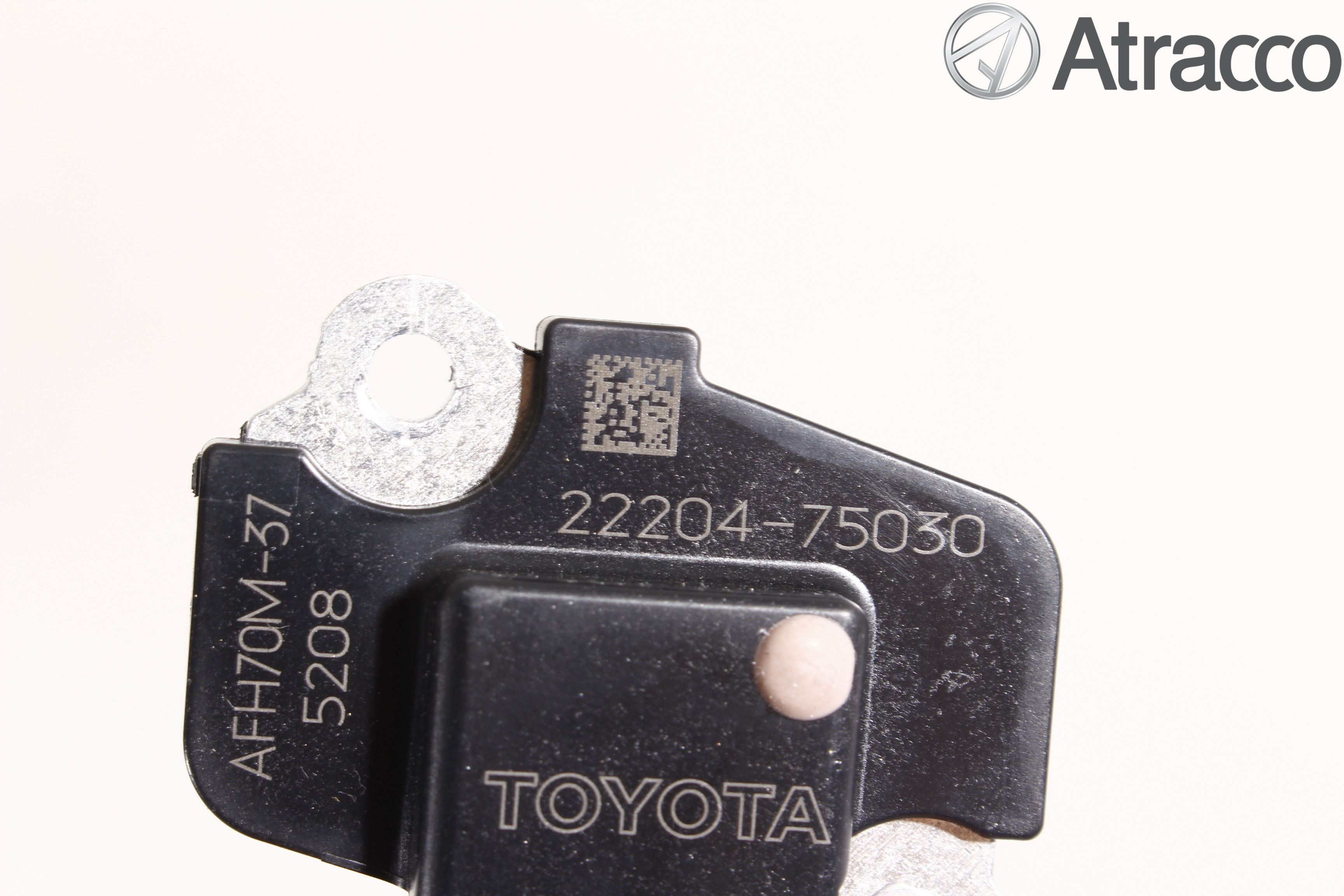 Toyota AURIS 13-19 Injluftmassamätare