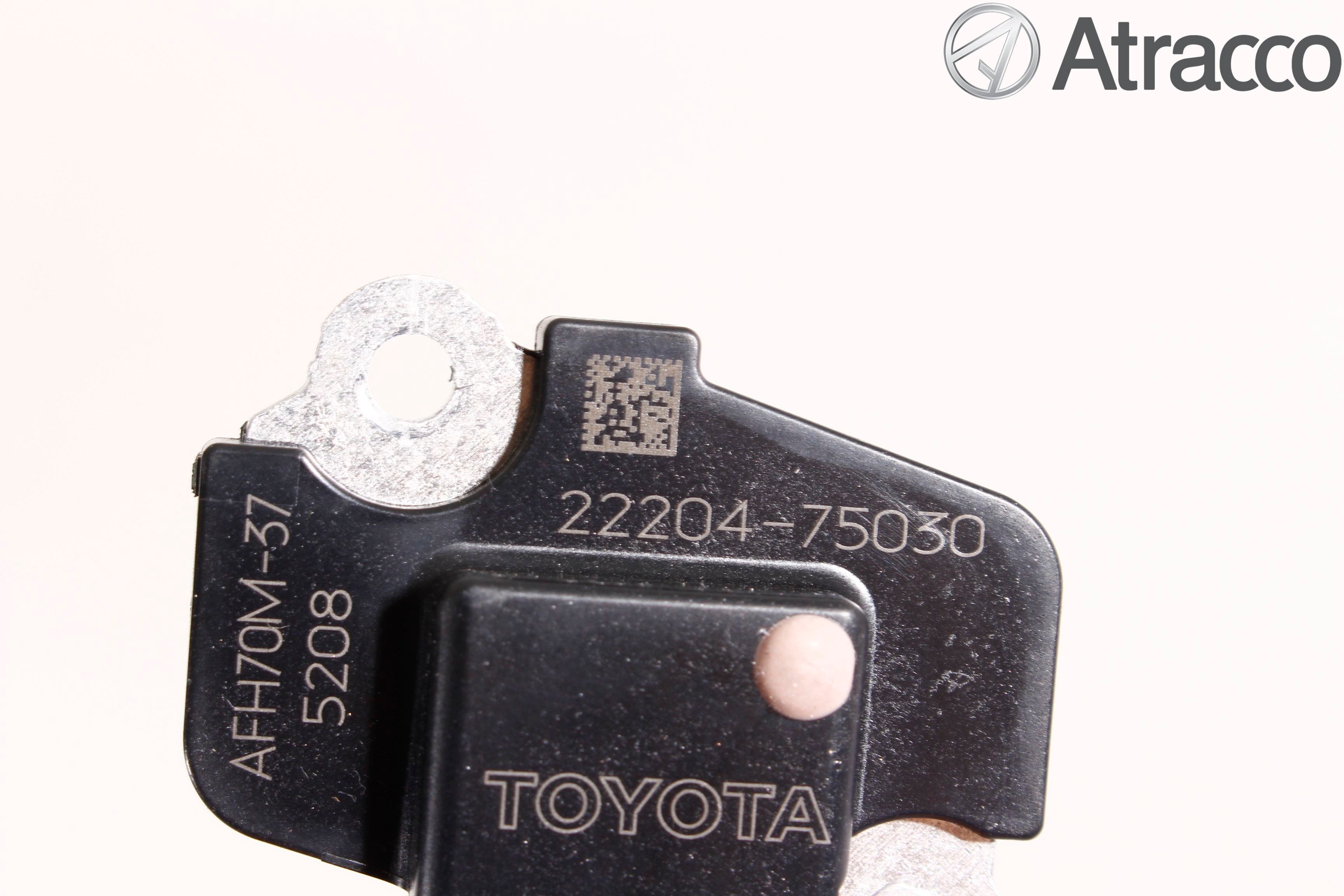 Toyota AURIS 13-19 Injluftmassamätare