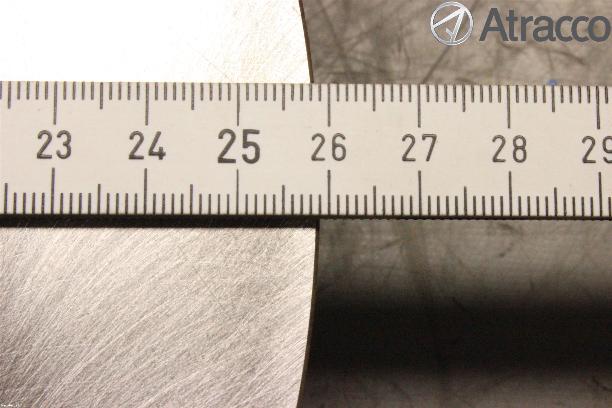 Suzuki VITARA 15- Bromsskiva Bak