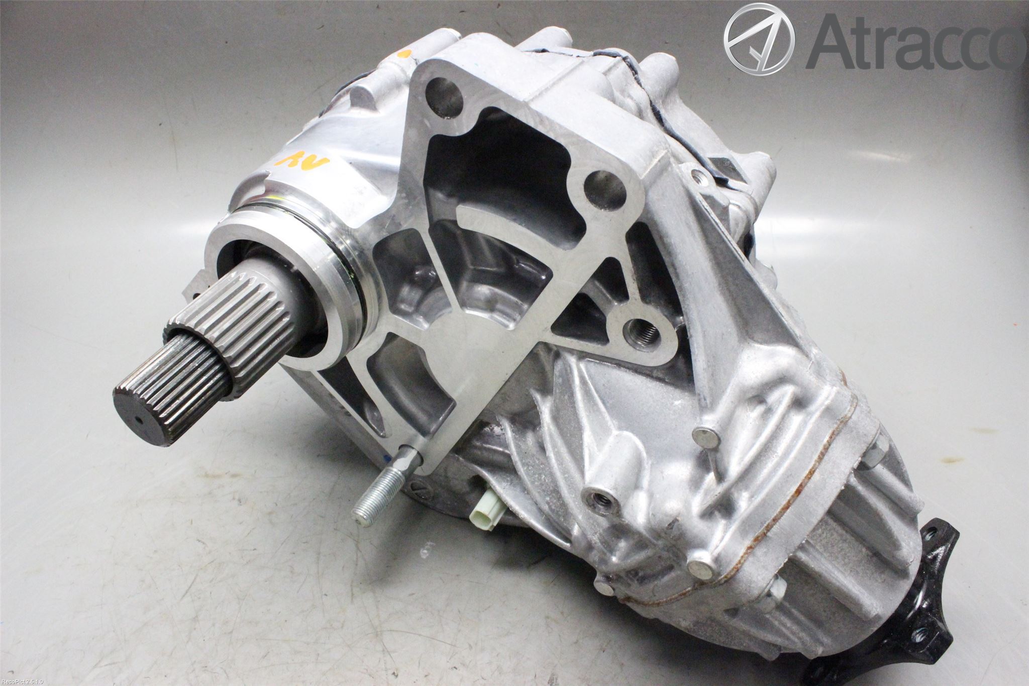 Suzuki VITARA 15- Växel Fördelningslåda