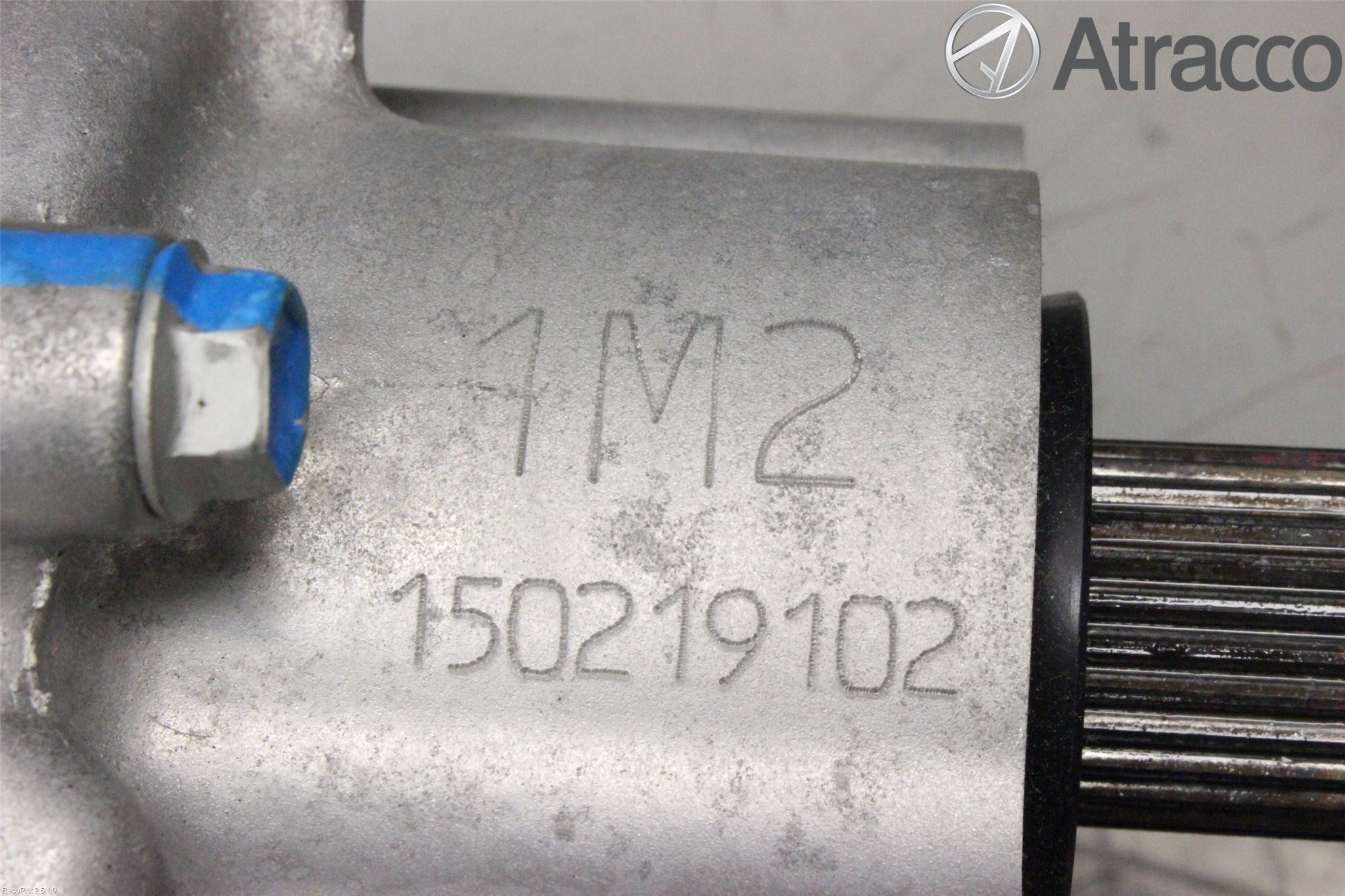 Suzuki VITARA 15- Växel Fördelningslåda