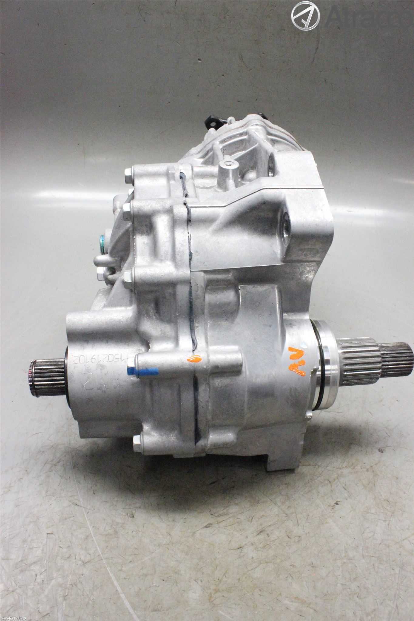 Suzuki VITARA 15- Växel Fördelningslåda