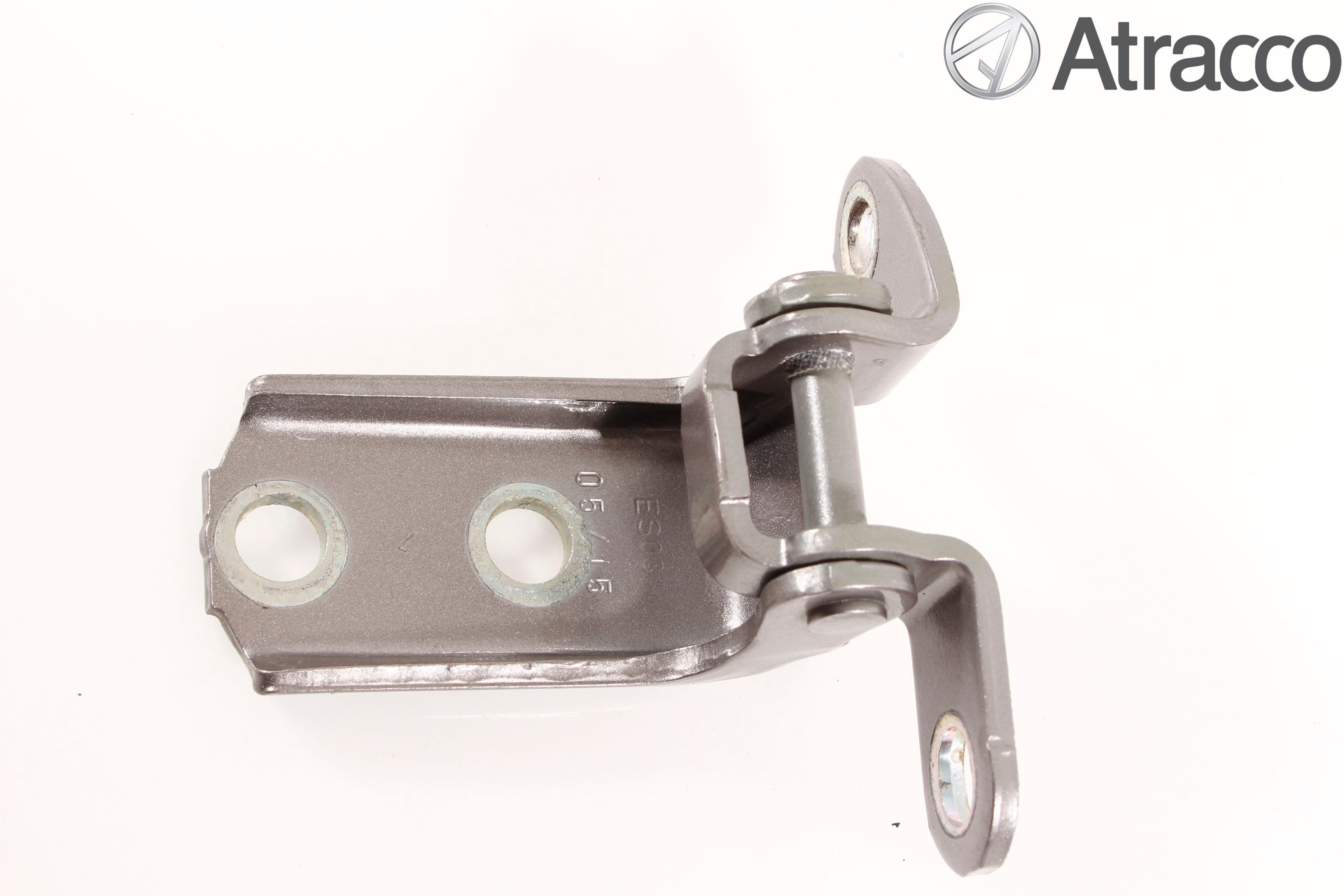 Toyota AURIS 13-19 Dörrgångjärn