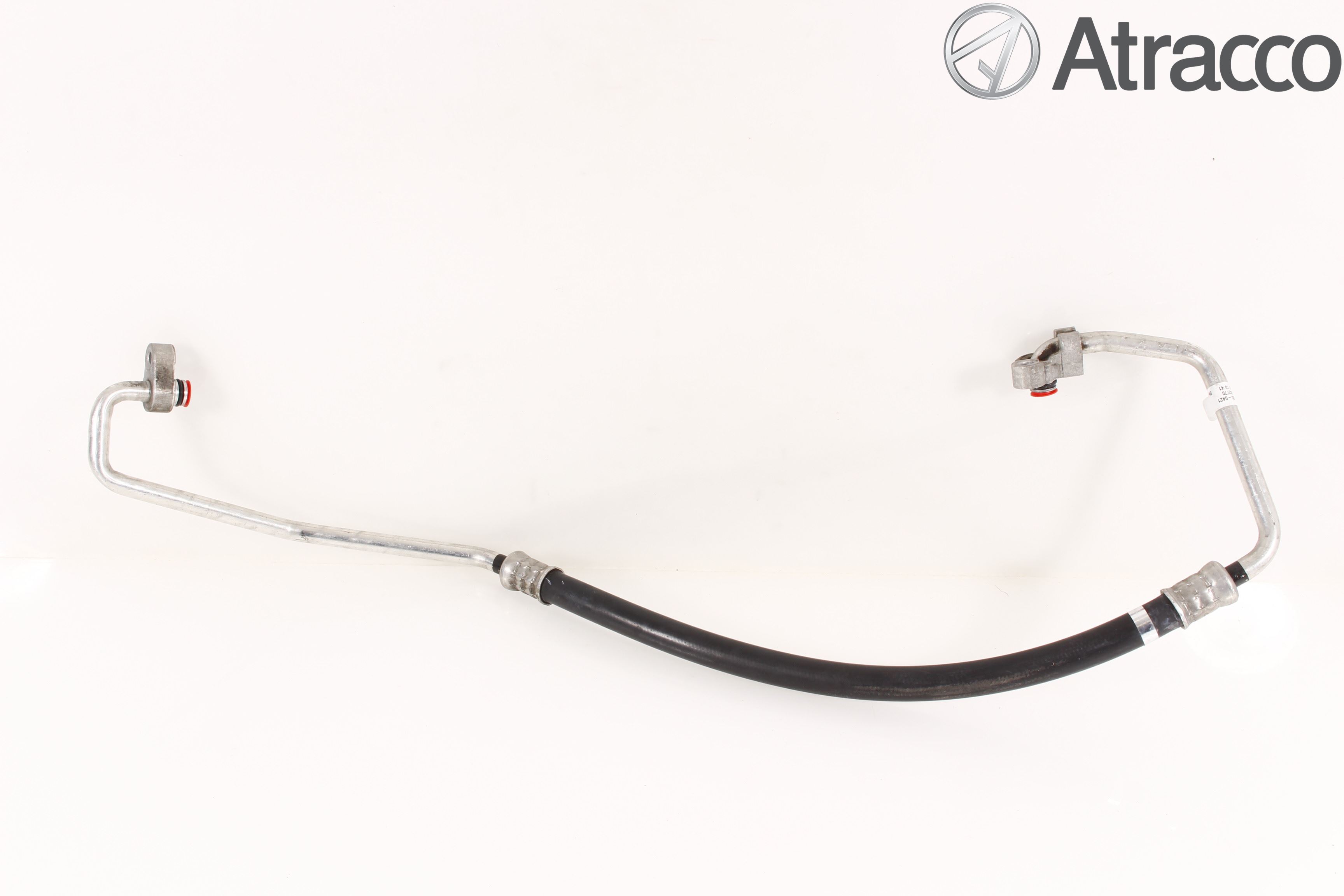 Toyota AURIS 13-19 Ac Slang-Rör