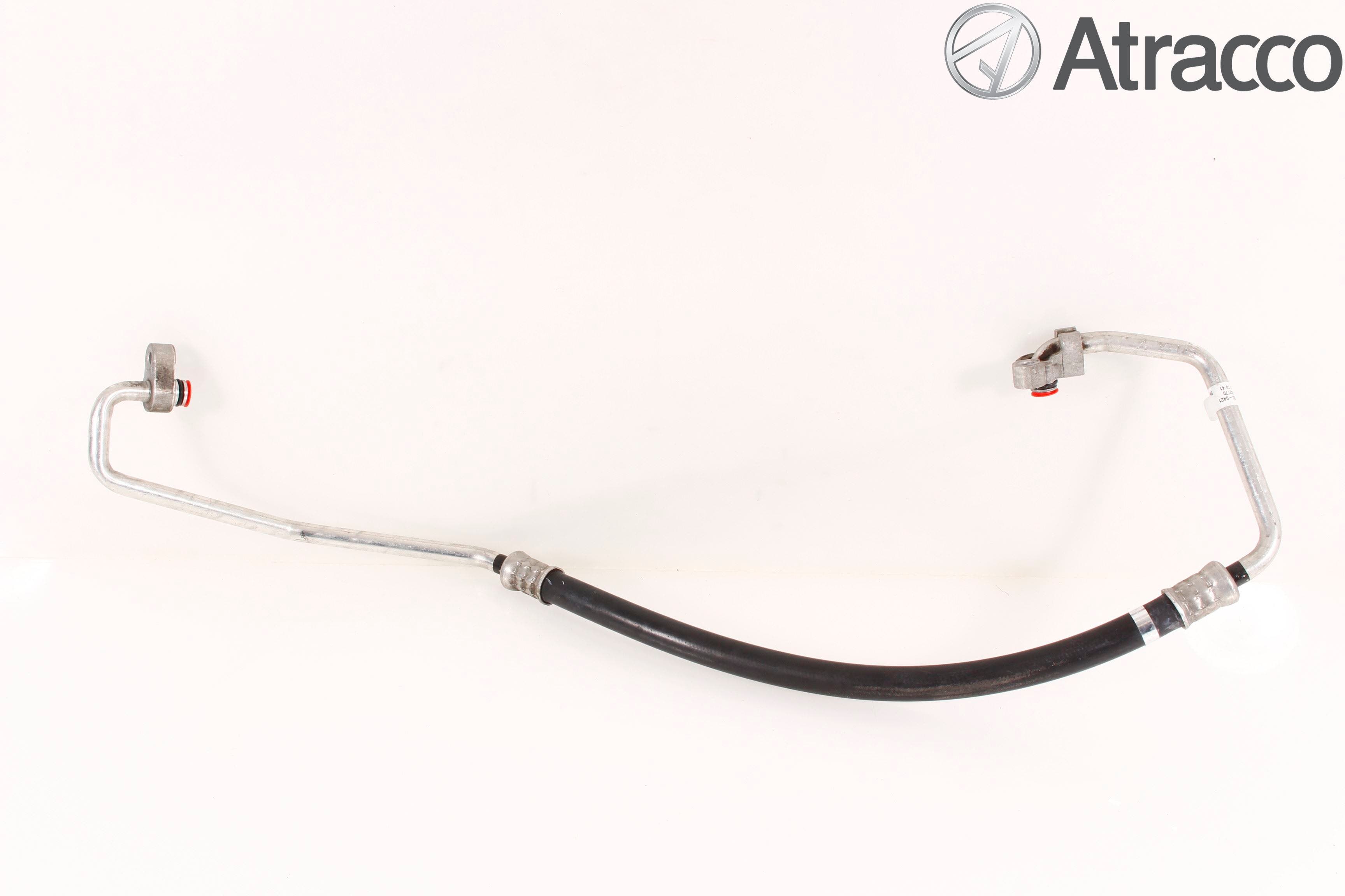 Toyota AURIS 13-19 Ac Slang-Rör