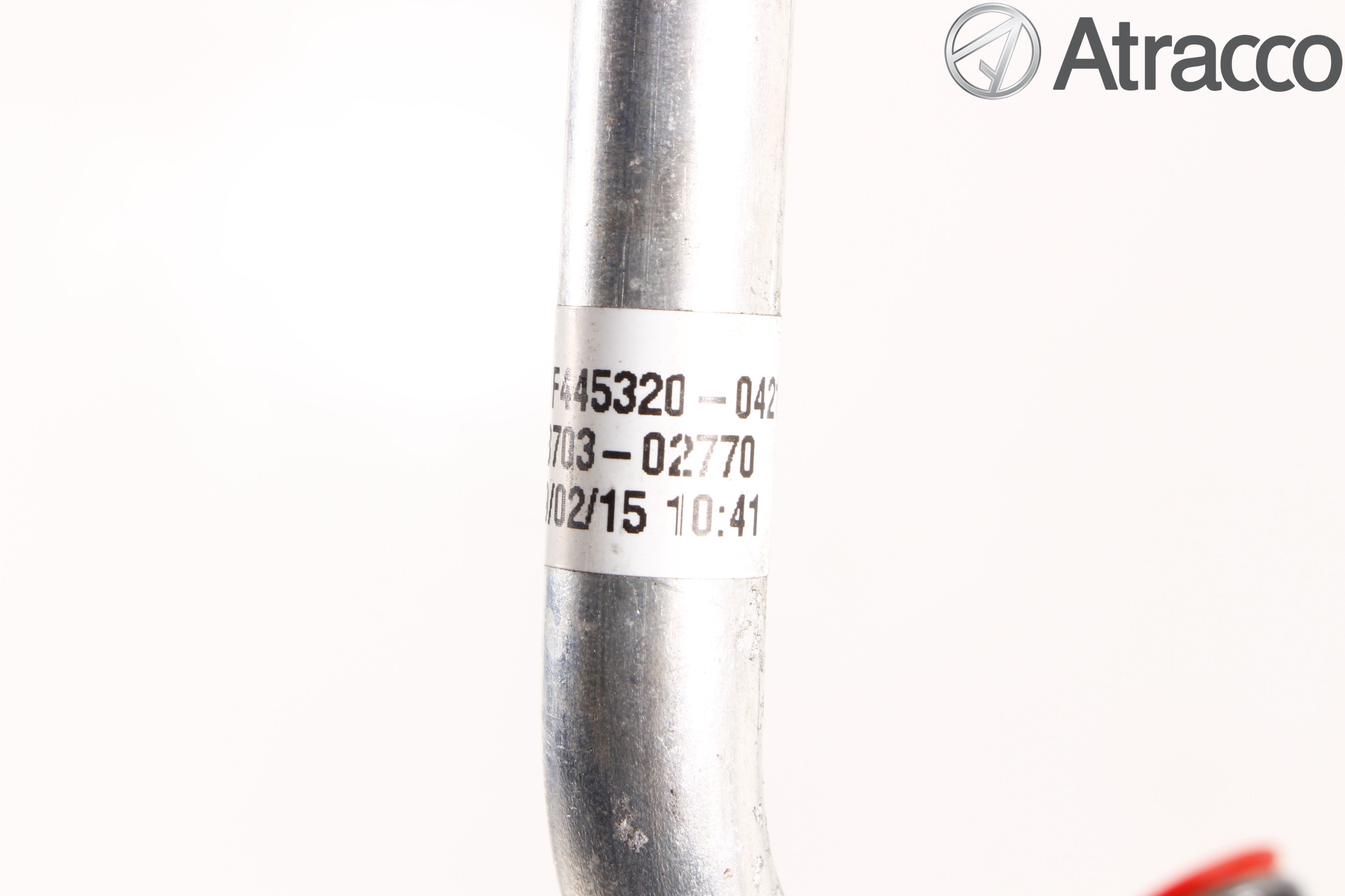 Toyota AURIS 13-19 Ac Slang-Rör