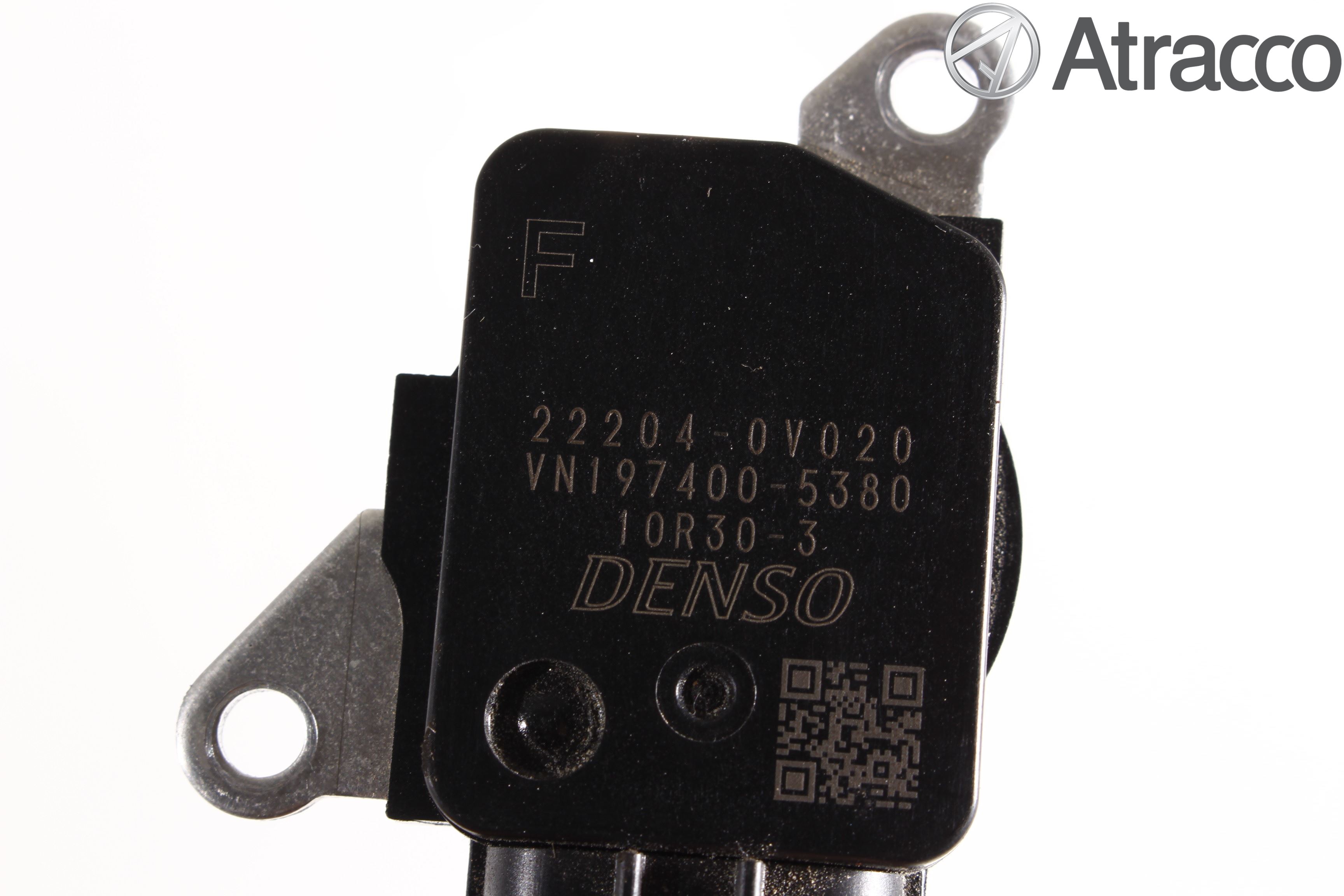 Toyota AURIS 13-19 Injluftmassamätare