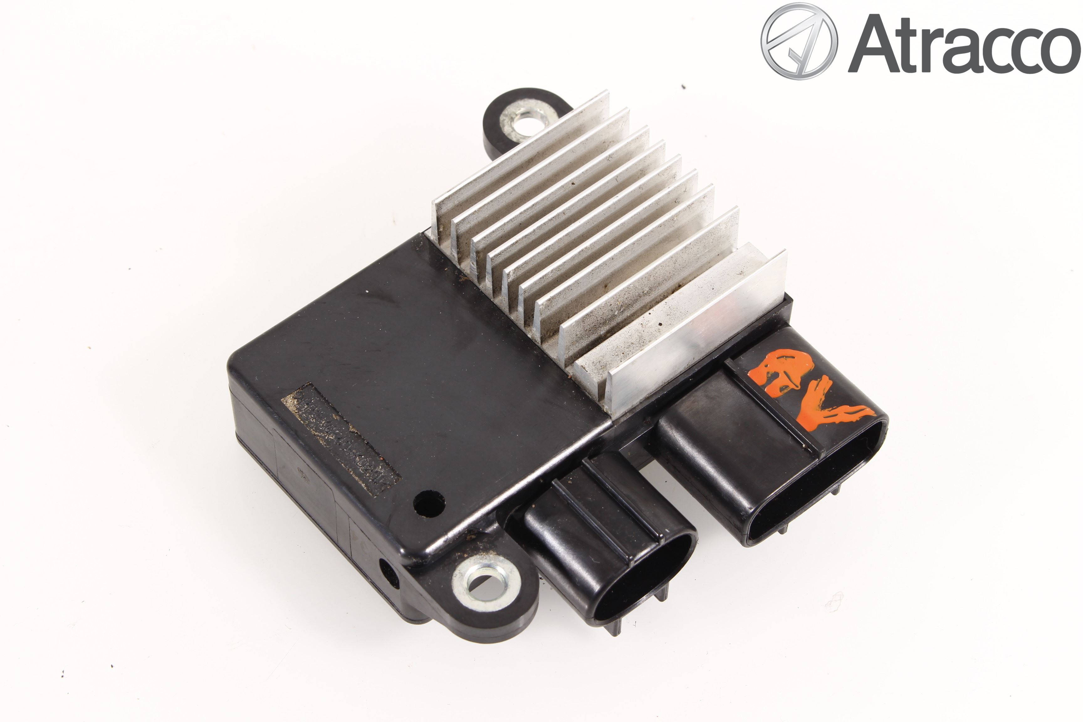 Toyota AURIS 13-19 Värmefläktsmotstånd