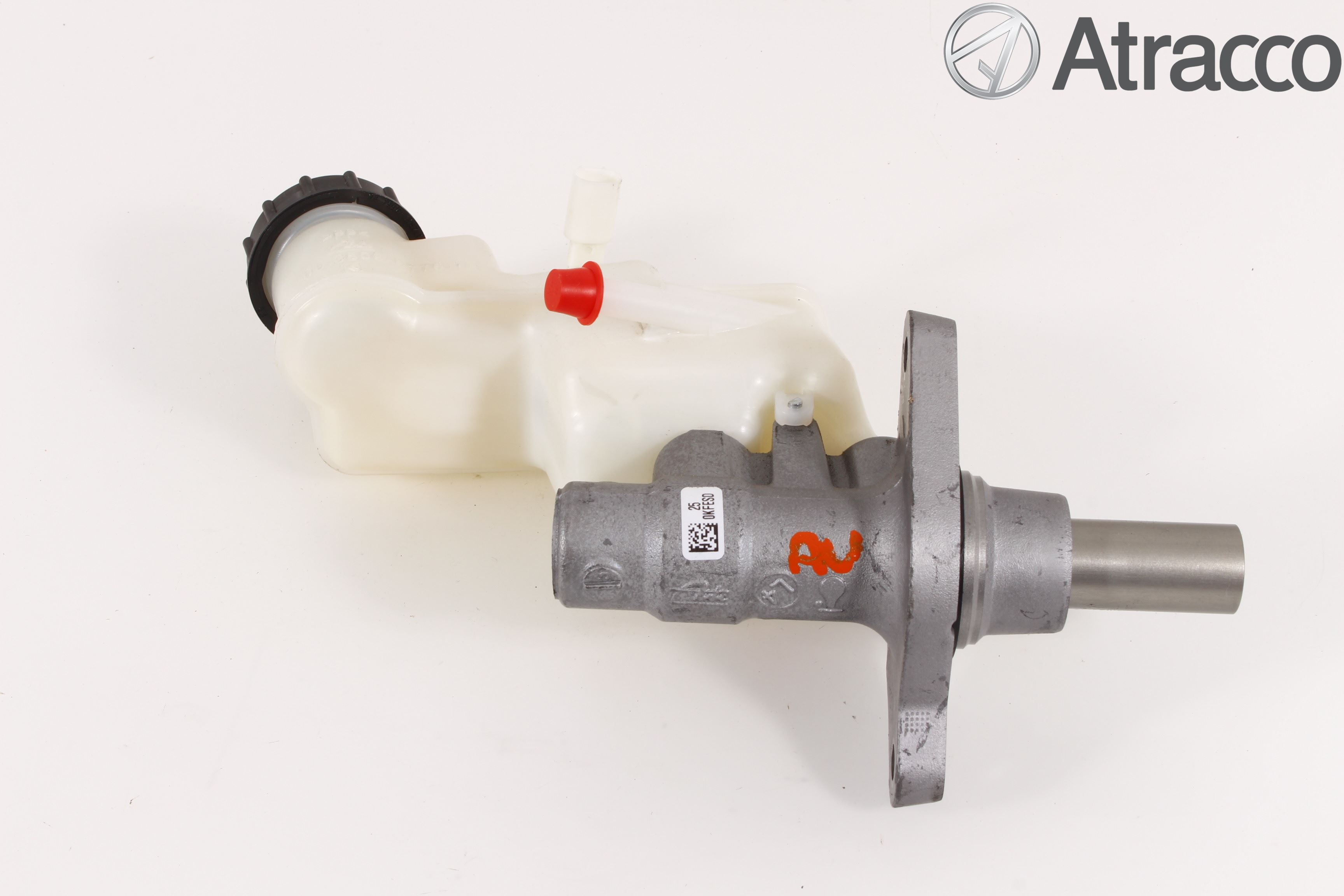 Toyota YARIS XP130 15-20 Broms Huvudcylinder
