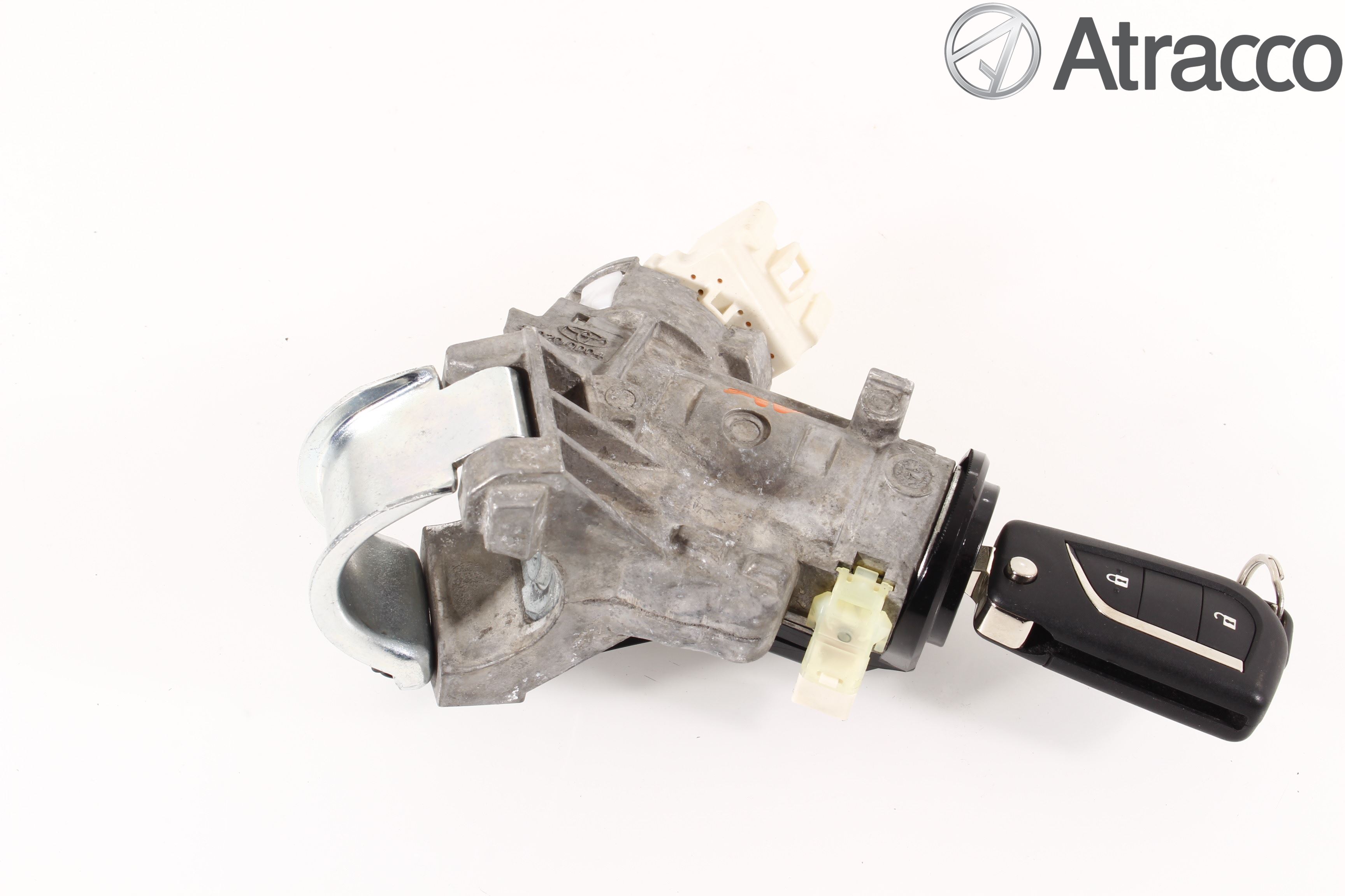 Toyota YARIS XP130 15-20 Tändlås