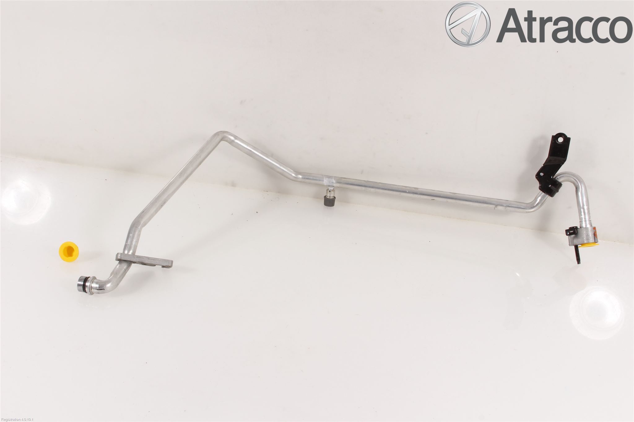 Toyota YARIS XP130 15-20 Ac Slang-Rör