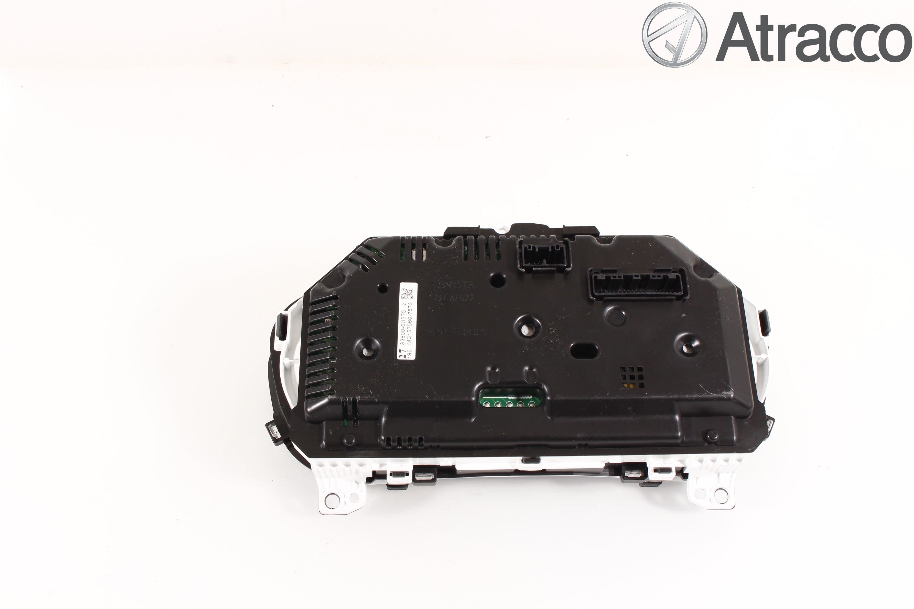 Toyota YARIS XP130 15-20 Instrument Komb