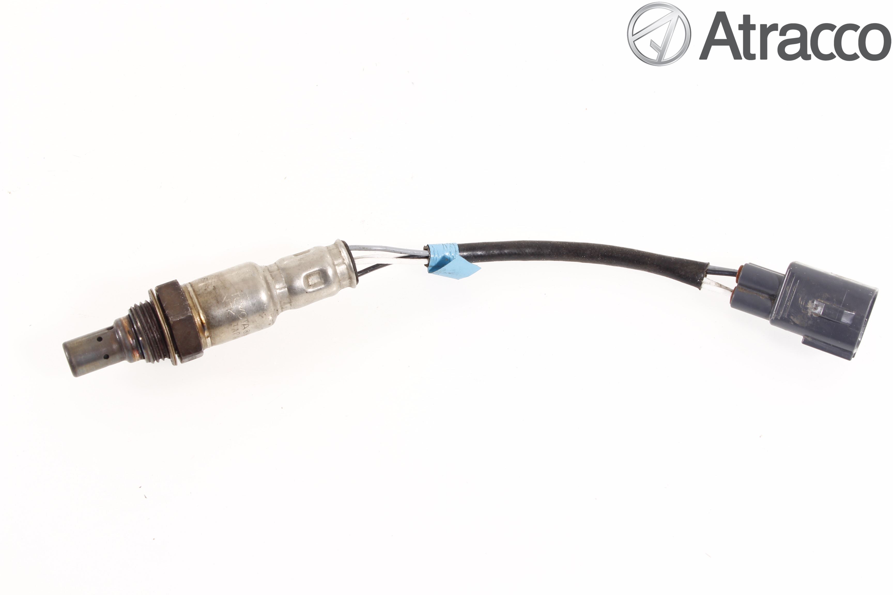 Toyota YARIS XP130 15-20 Injlambdasond