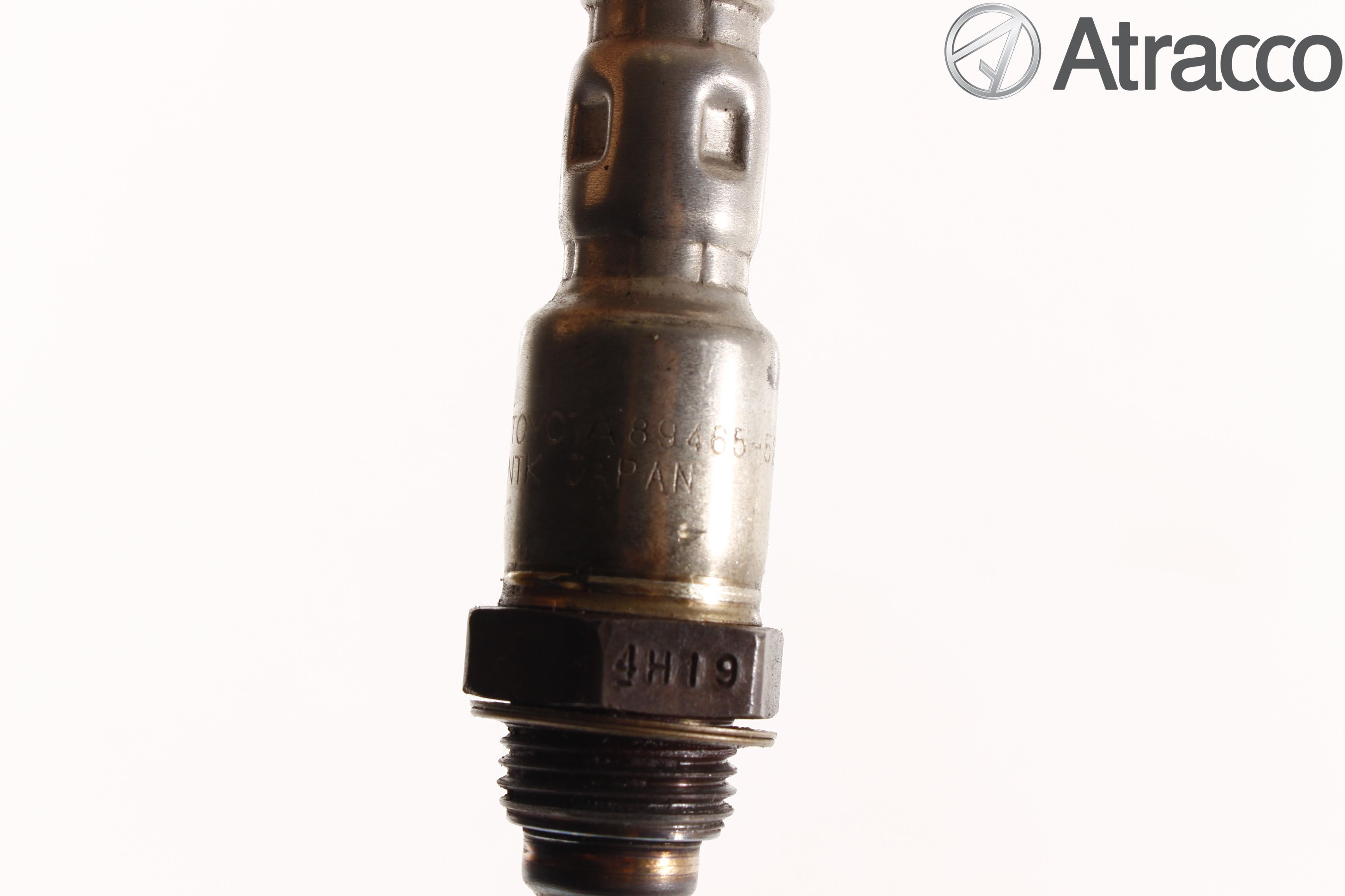 Toyota YARIS XP130 15-20 Injlambdasond