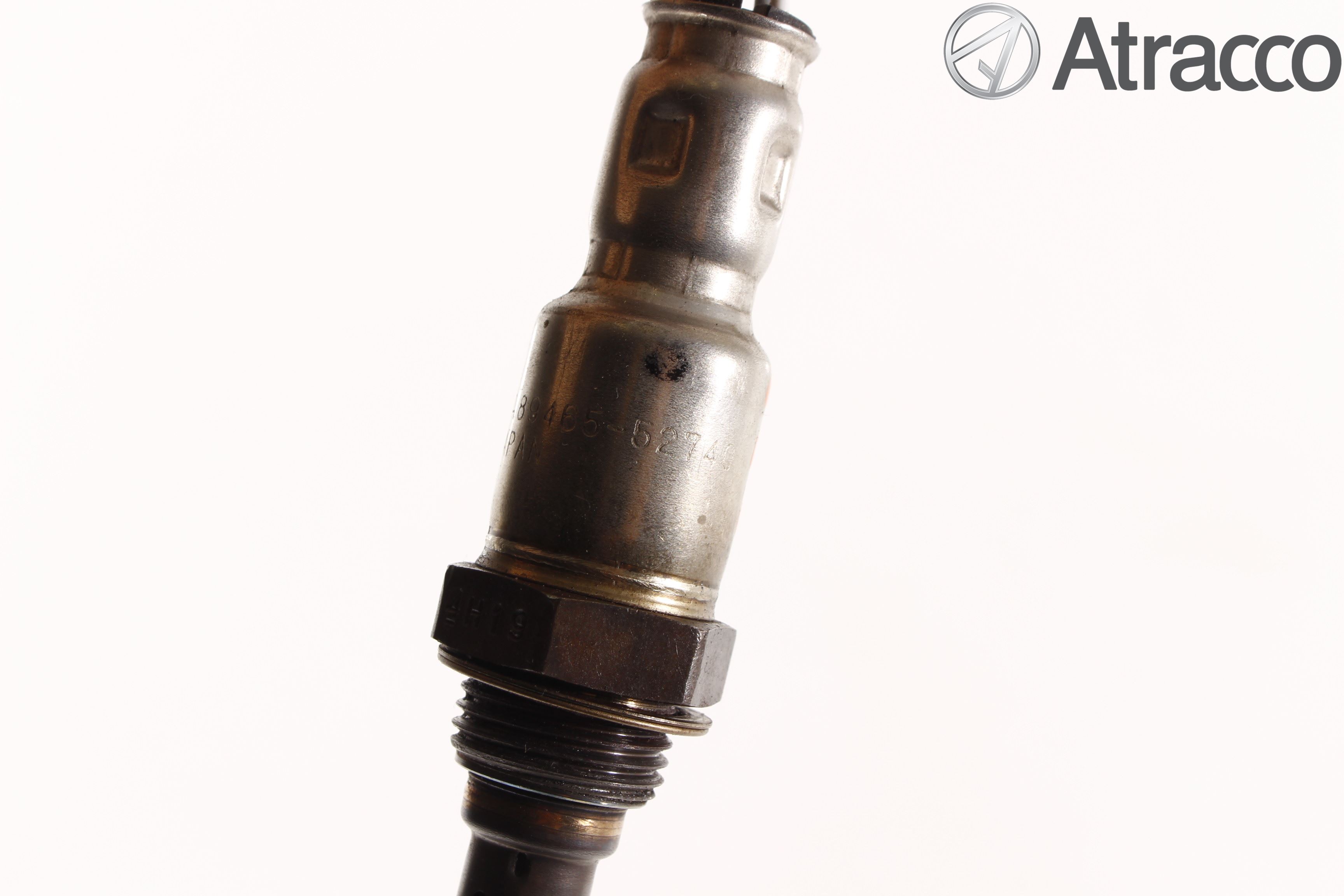 Toyota YARIS XP130 15-20 Injlambdasond