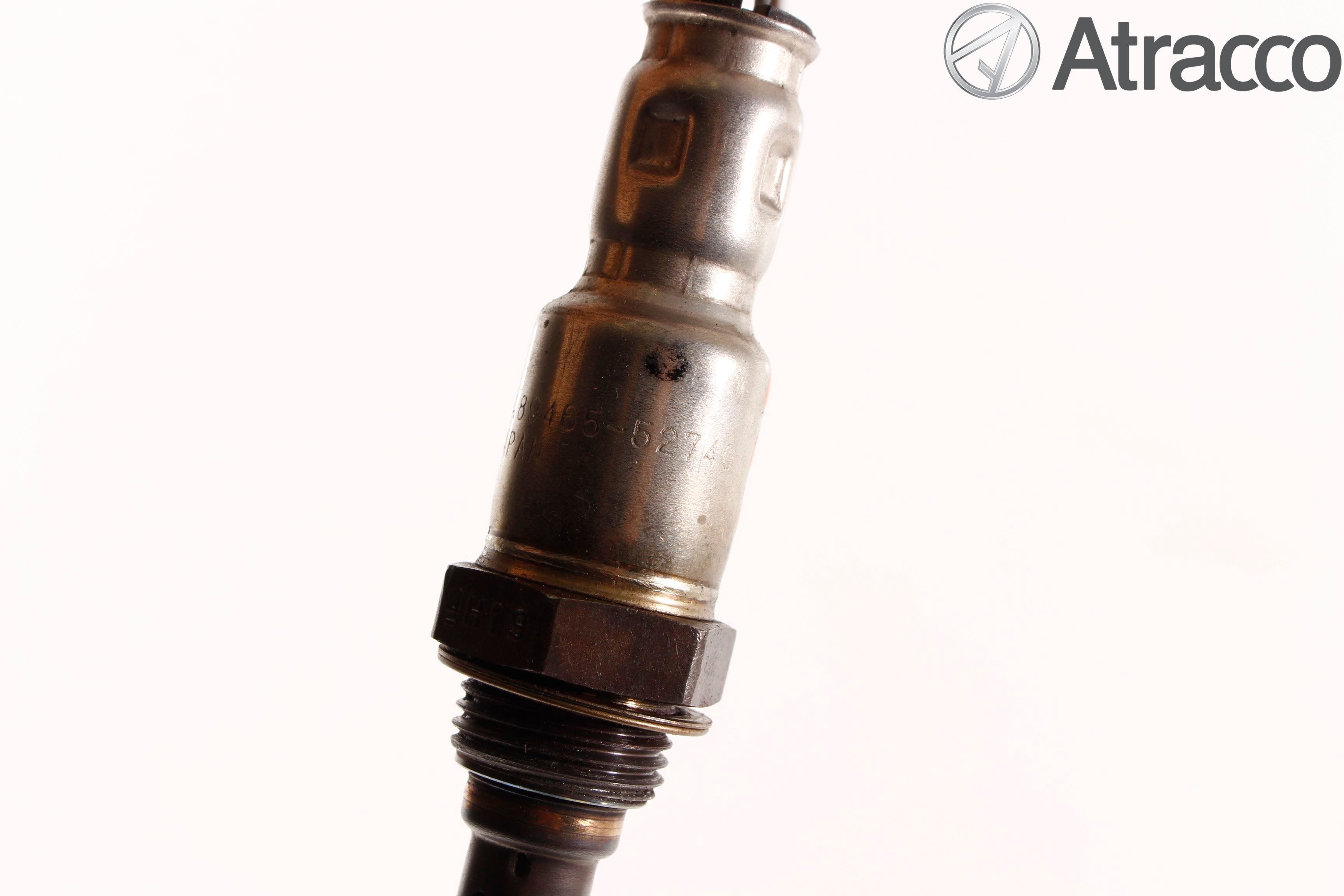 Toyota YARIS XP130 15-20 Injlambdasond