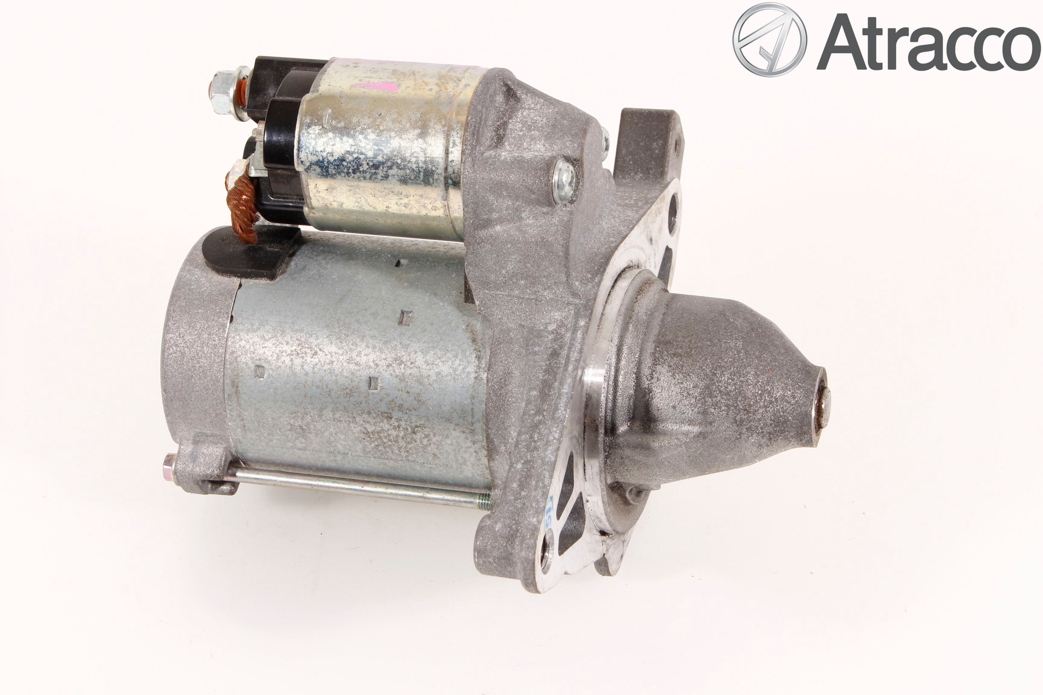 Toyota YARIS XP130 15-20 Startmotor