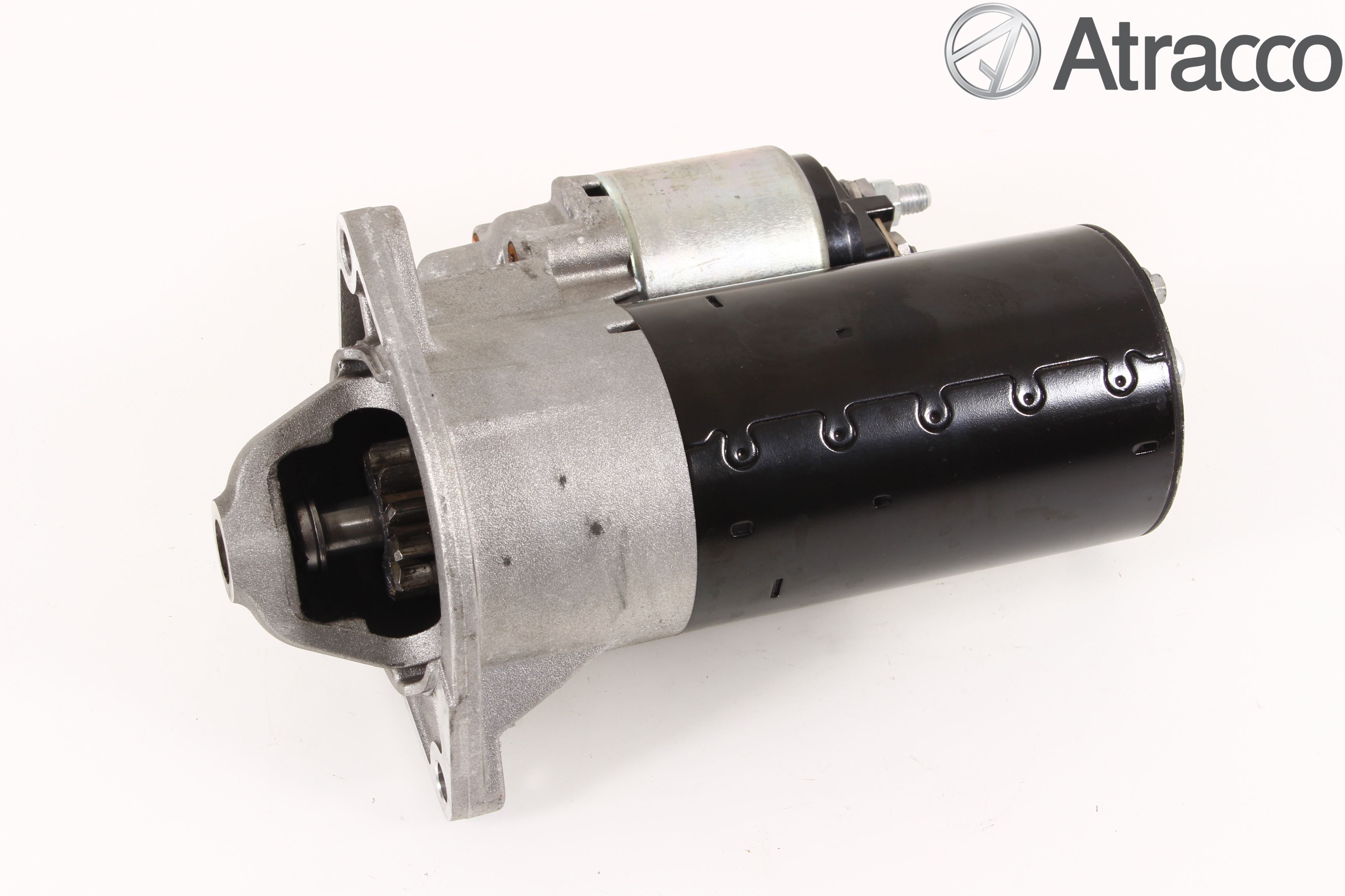 Suzuki VITARA 15- Startmotor Diesel