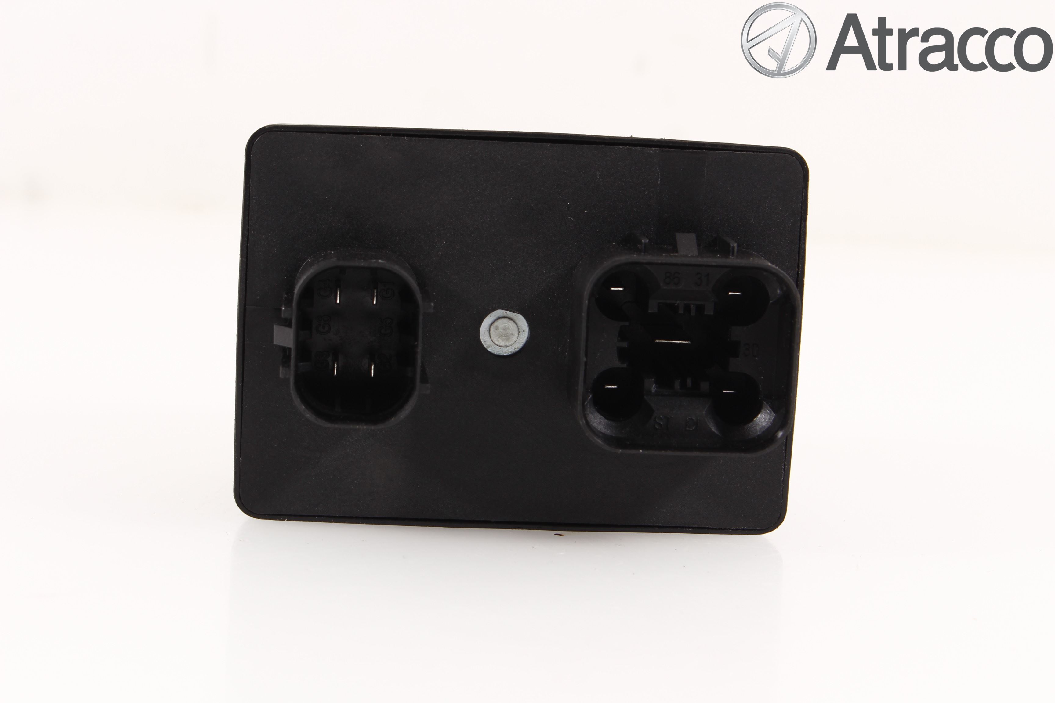 Suzuki VITARA 15- Relä Glödning Diesel