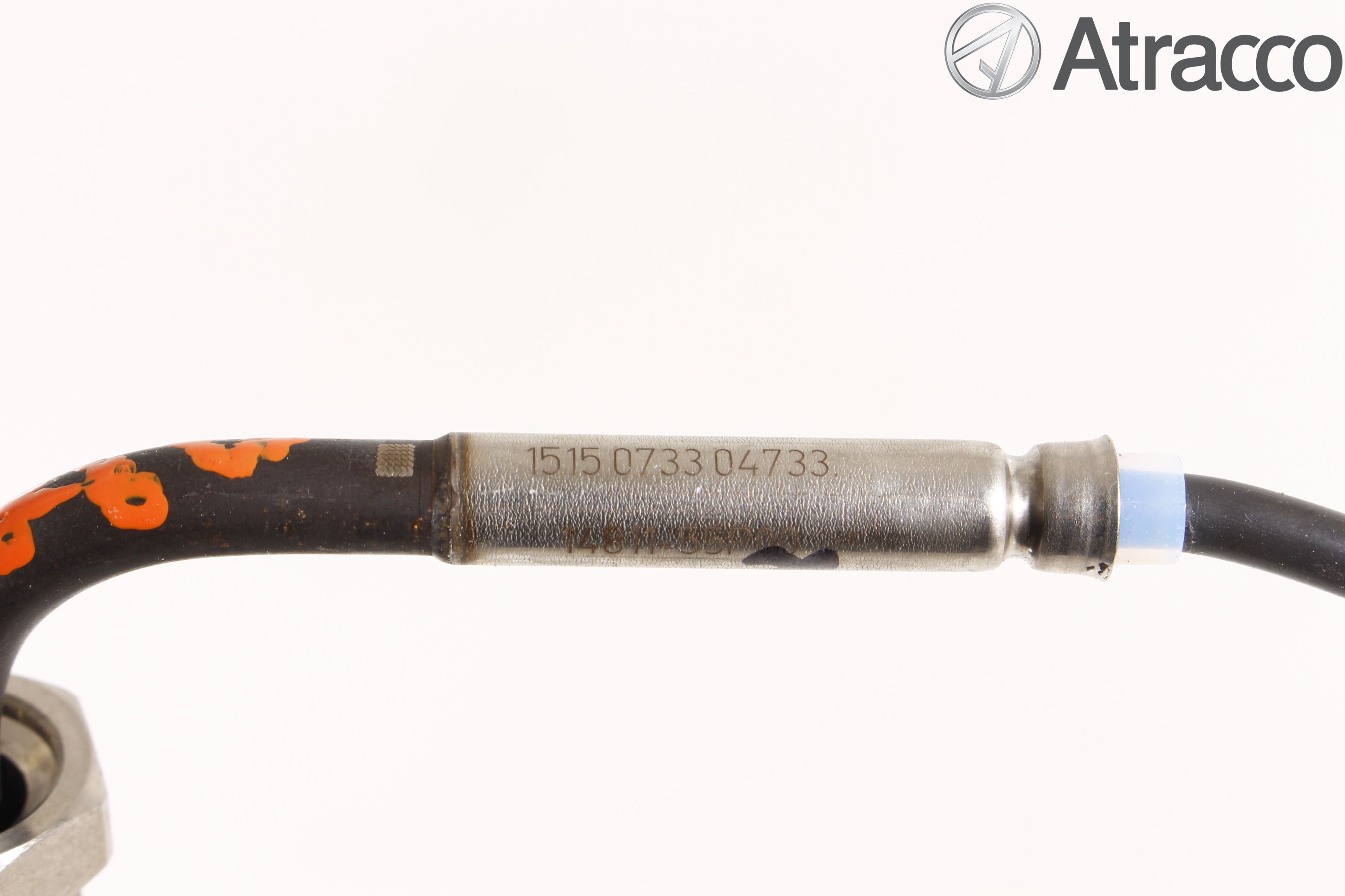 Suzuki VITARA 15- Sensor Avgas