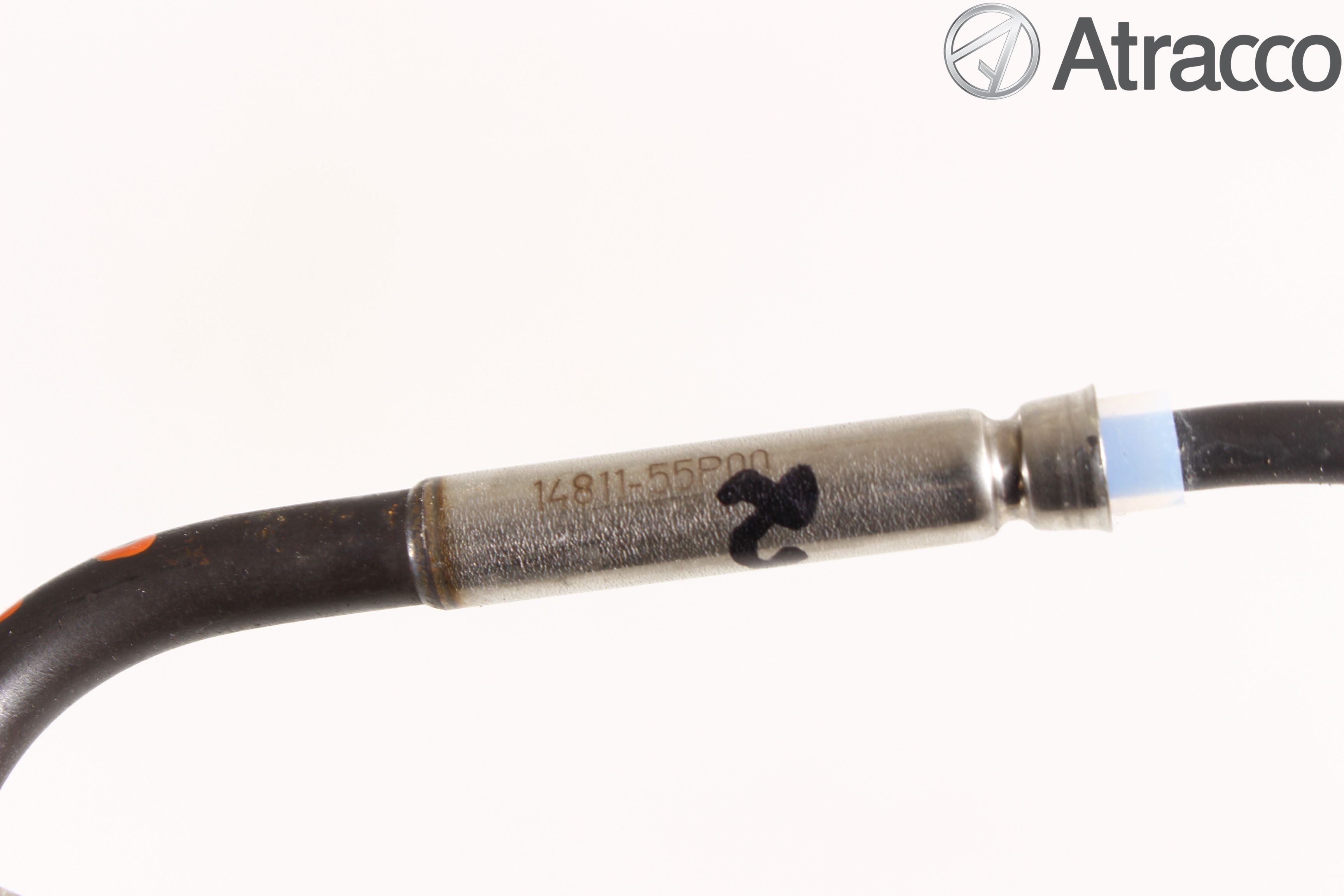 Suzuki VITARA 15- Sensor Avgas