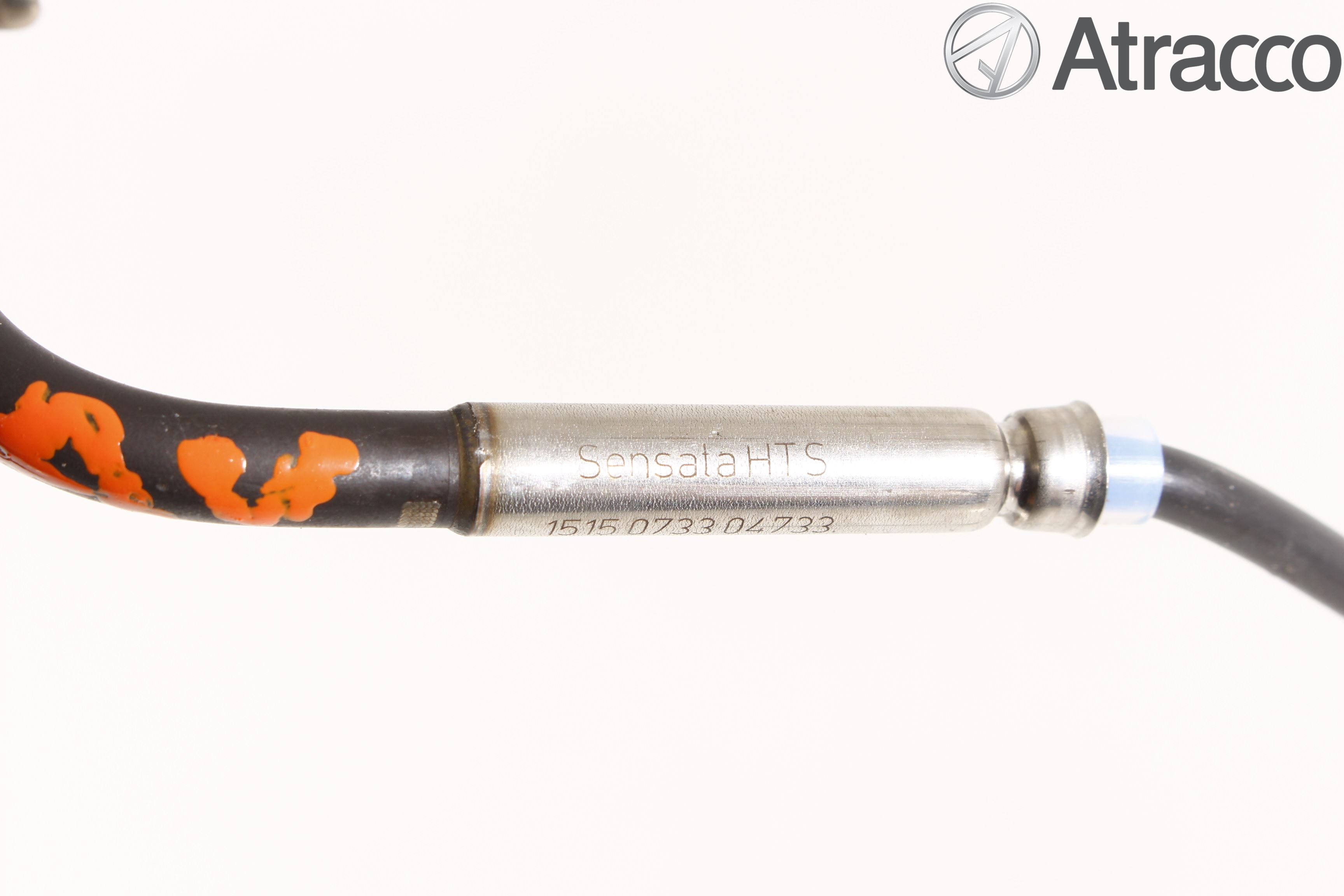 Suzuki VITARA 15- Sensor Avgas