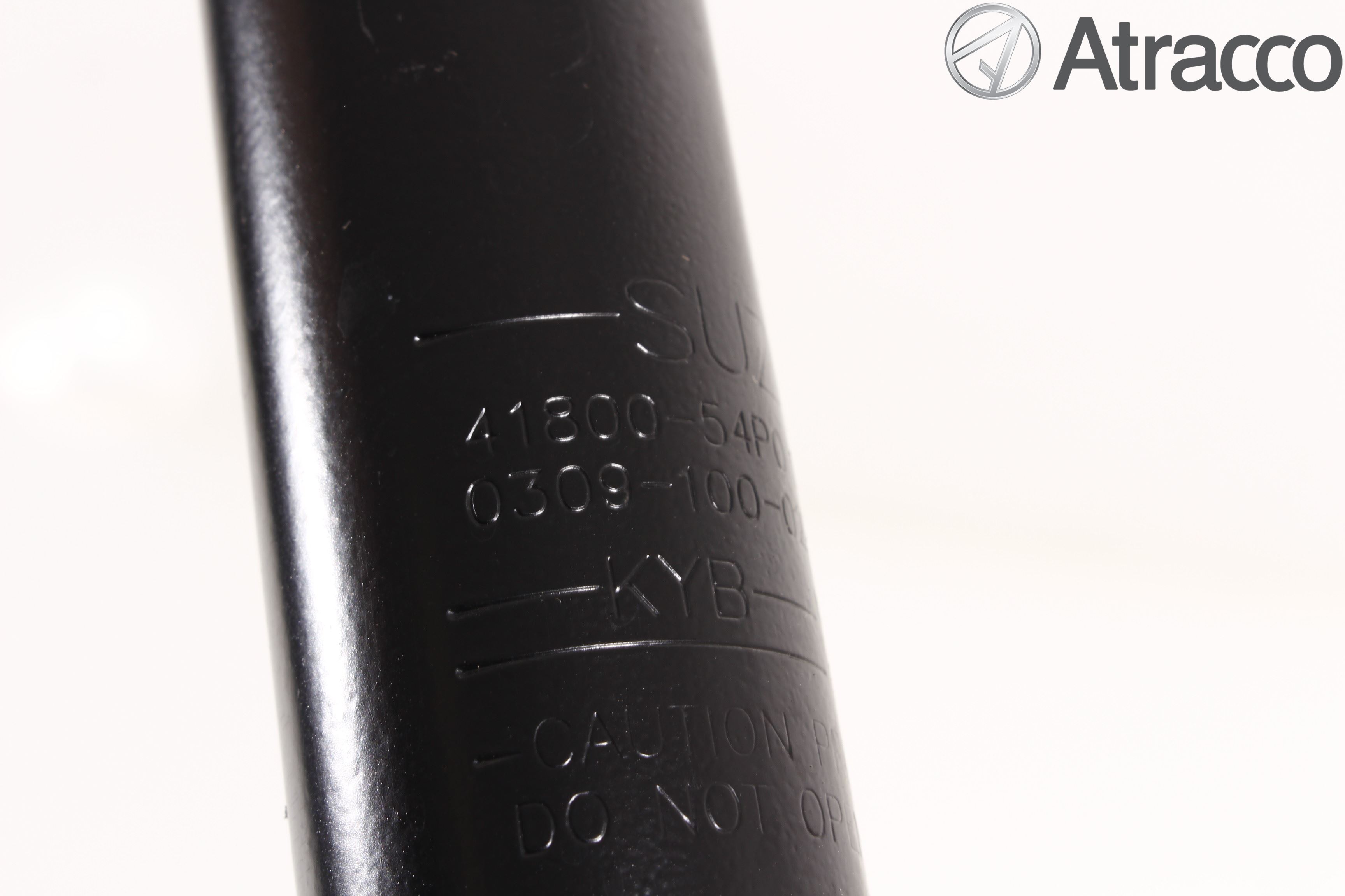 Suzuki VITARA 15- Stötdämpare Bak