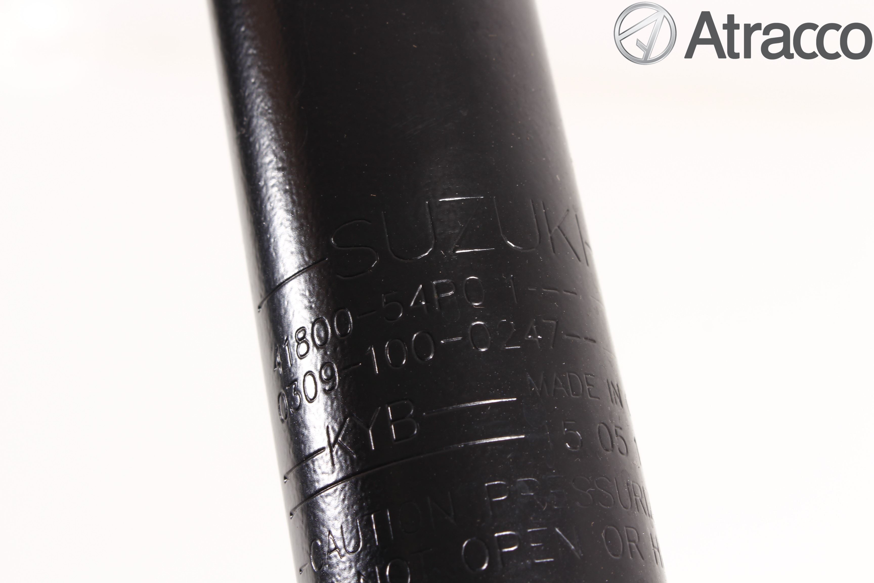 Suzuki VITARA 15- Stötdämpare Bak