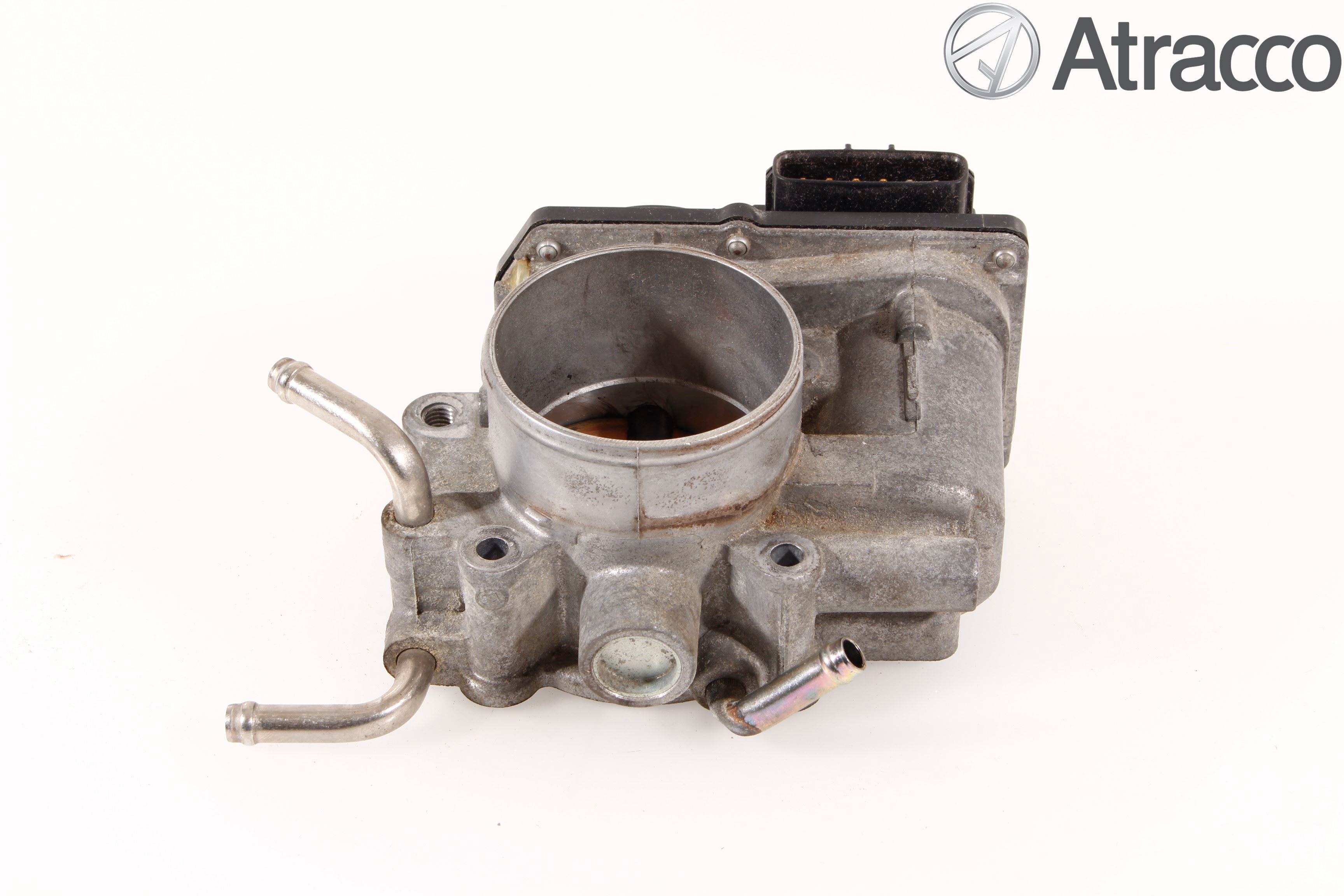 Toyota AVENSIS 03-06 Injspjällhus