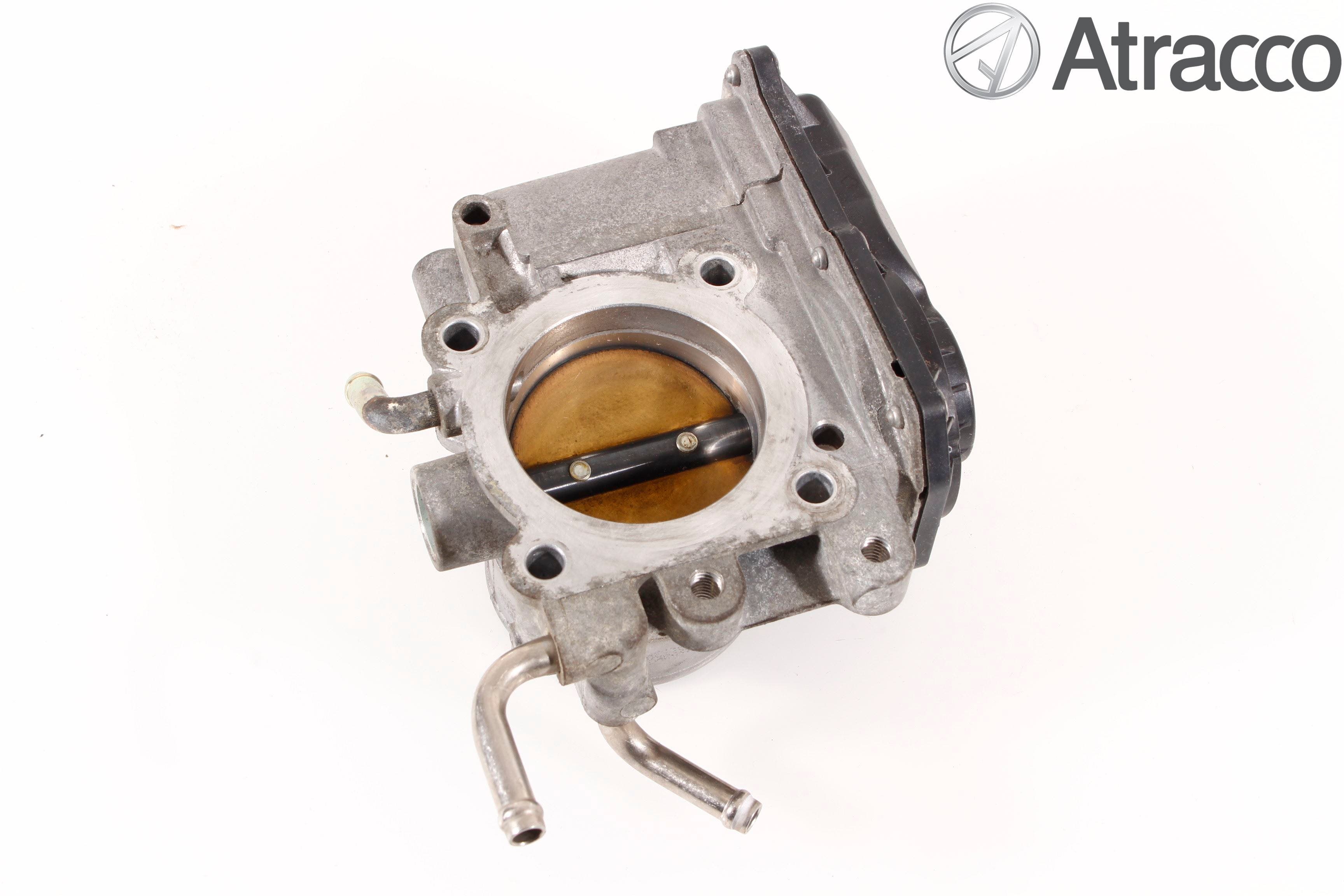 Toyota AVENSIS 03-06 Injspjällhus