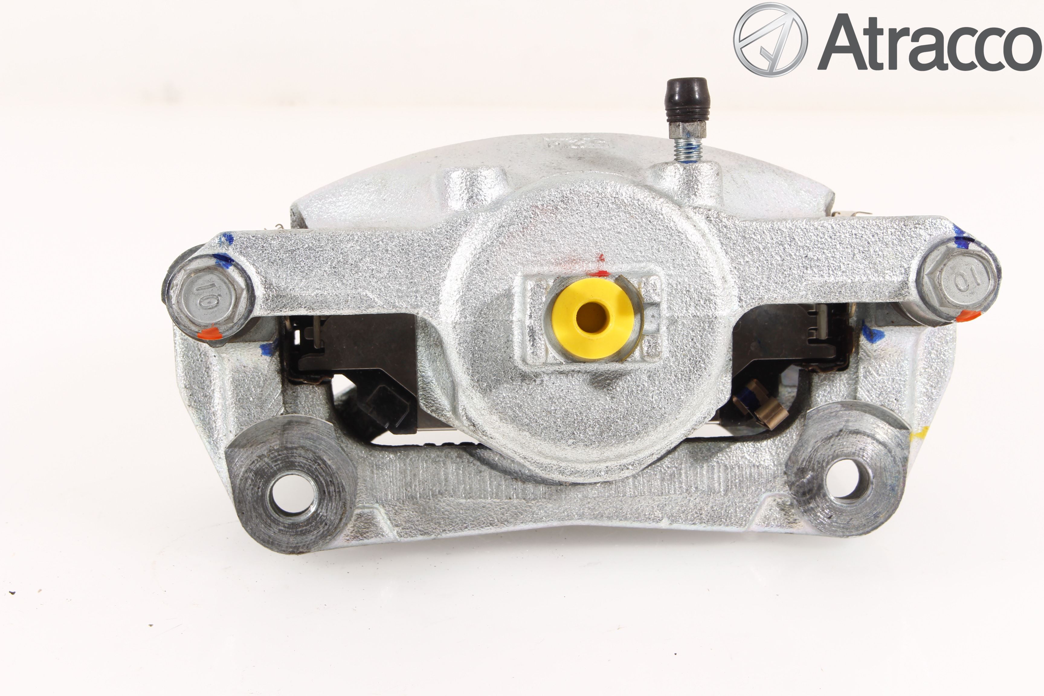 Suzuki VITARA 15- Bromsok Fram Höger