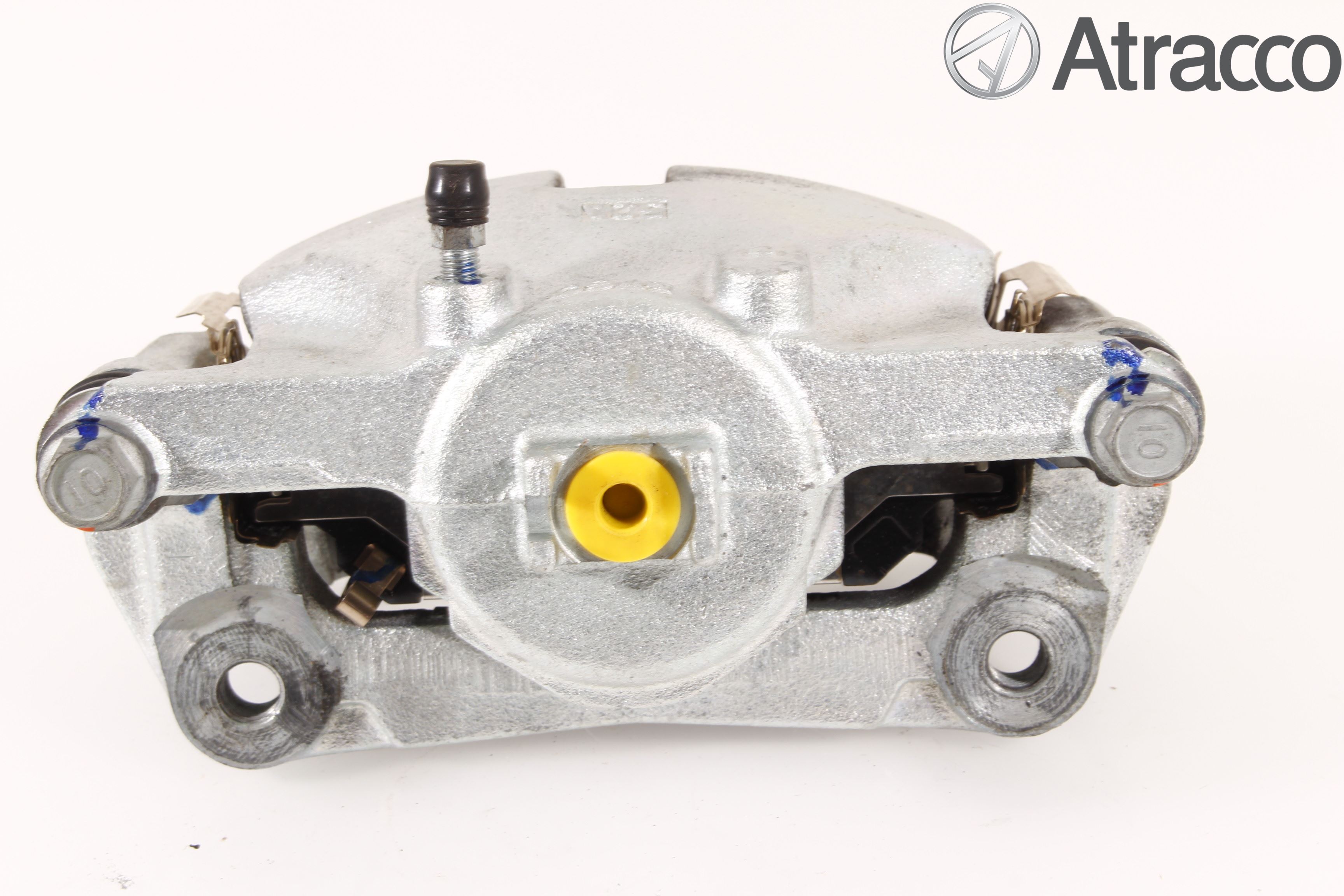 Suzuki VITARA 15- Bromsok Fram Vänster