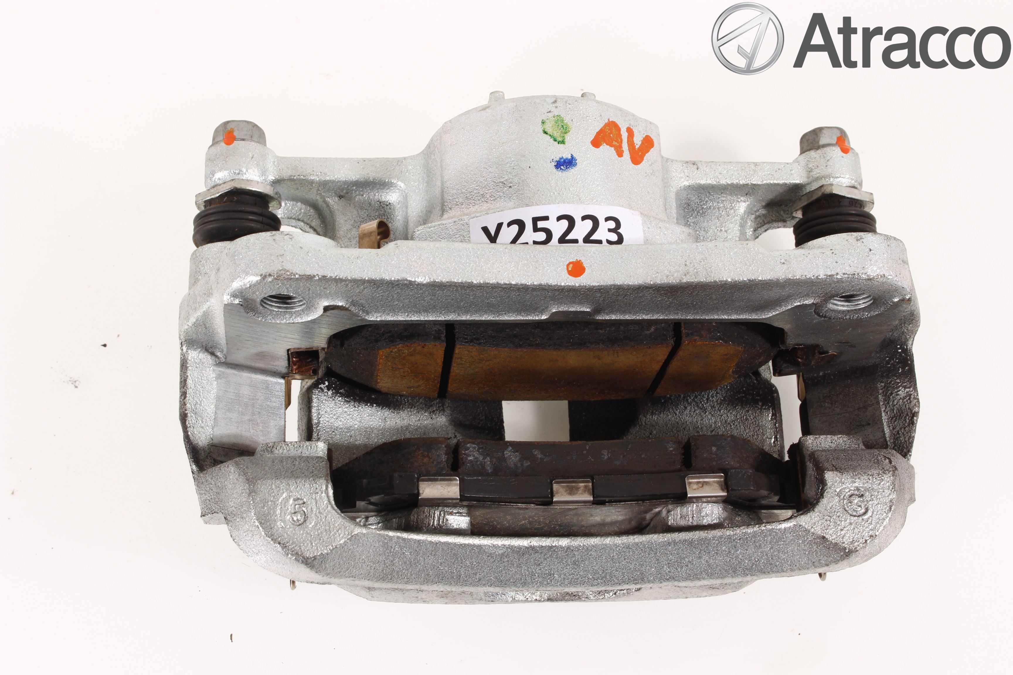 Suzuki VITARA 15- Bromsok Fram Vänster