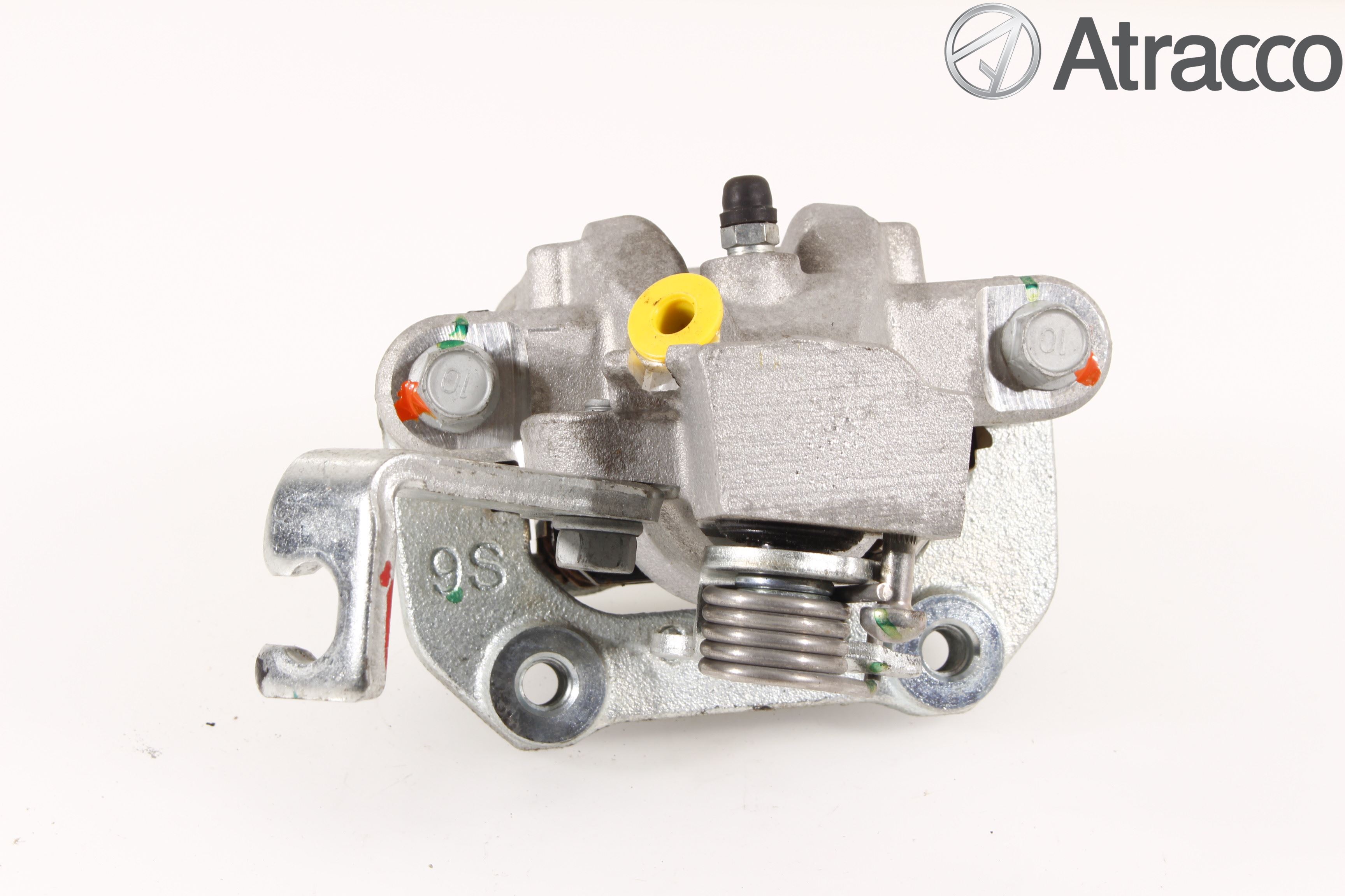 Suzuki VITARA 15- Bromsok Bak Höger