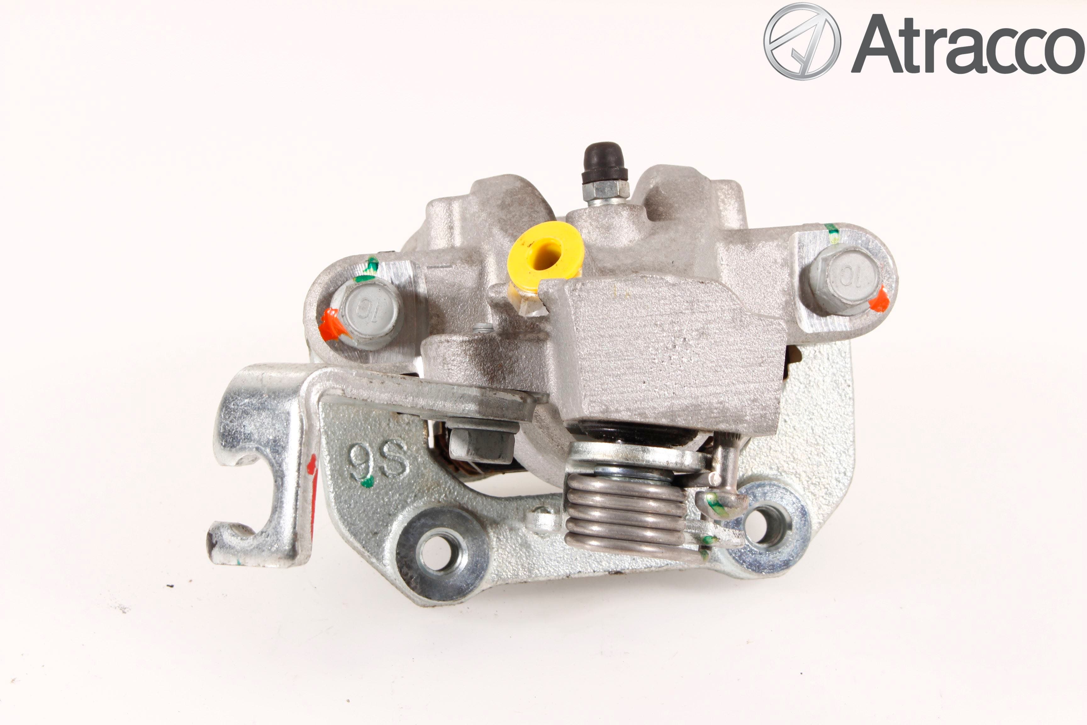 Suzuki VITARA 15- Bromsok Bak Höger