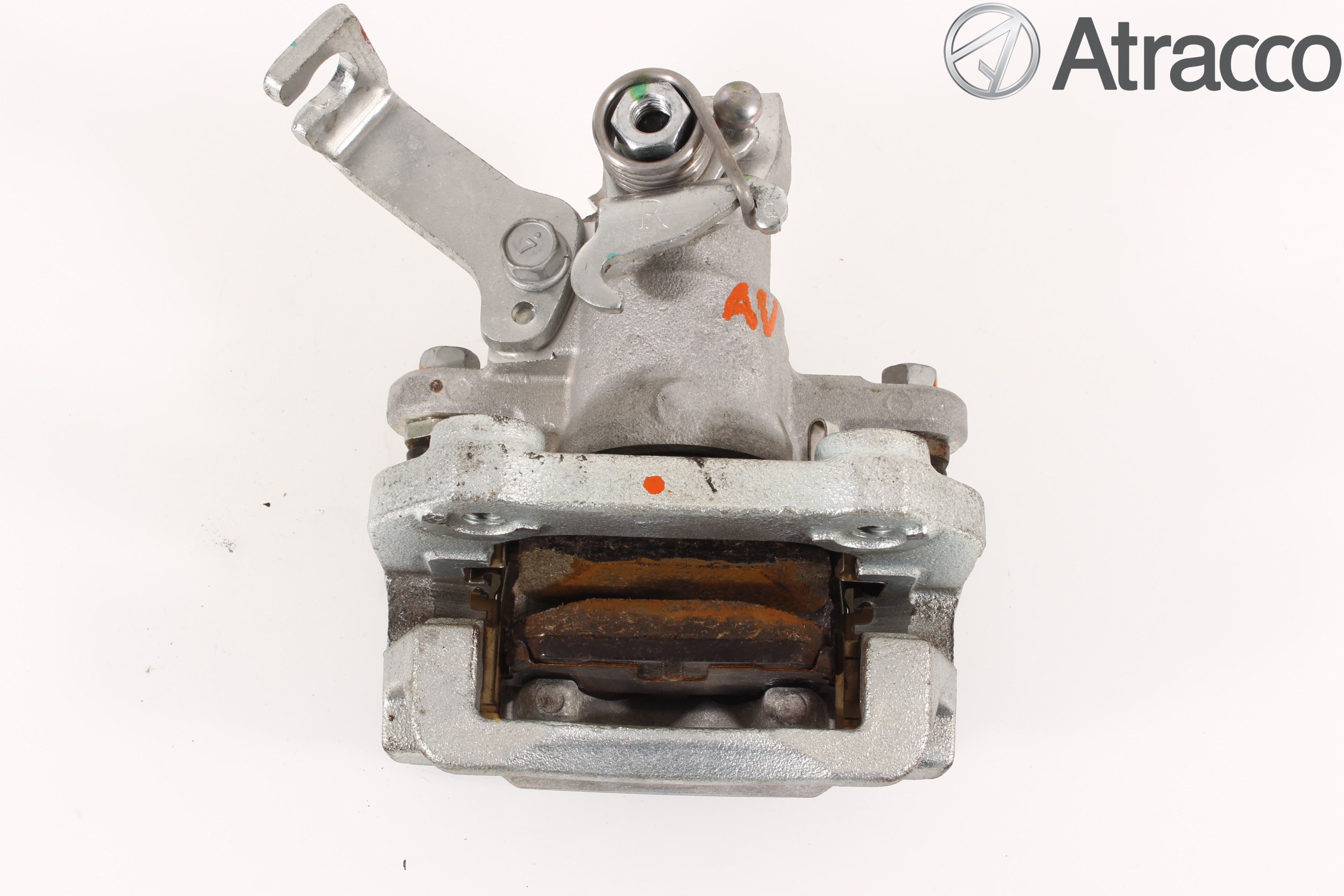 Suzuki VITARA 15- Bromsok Bak Höger