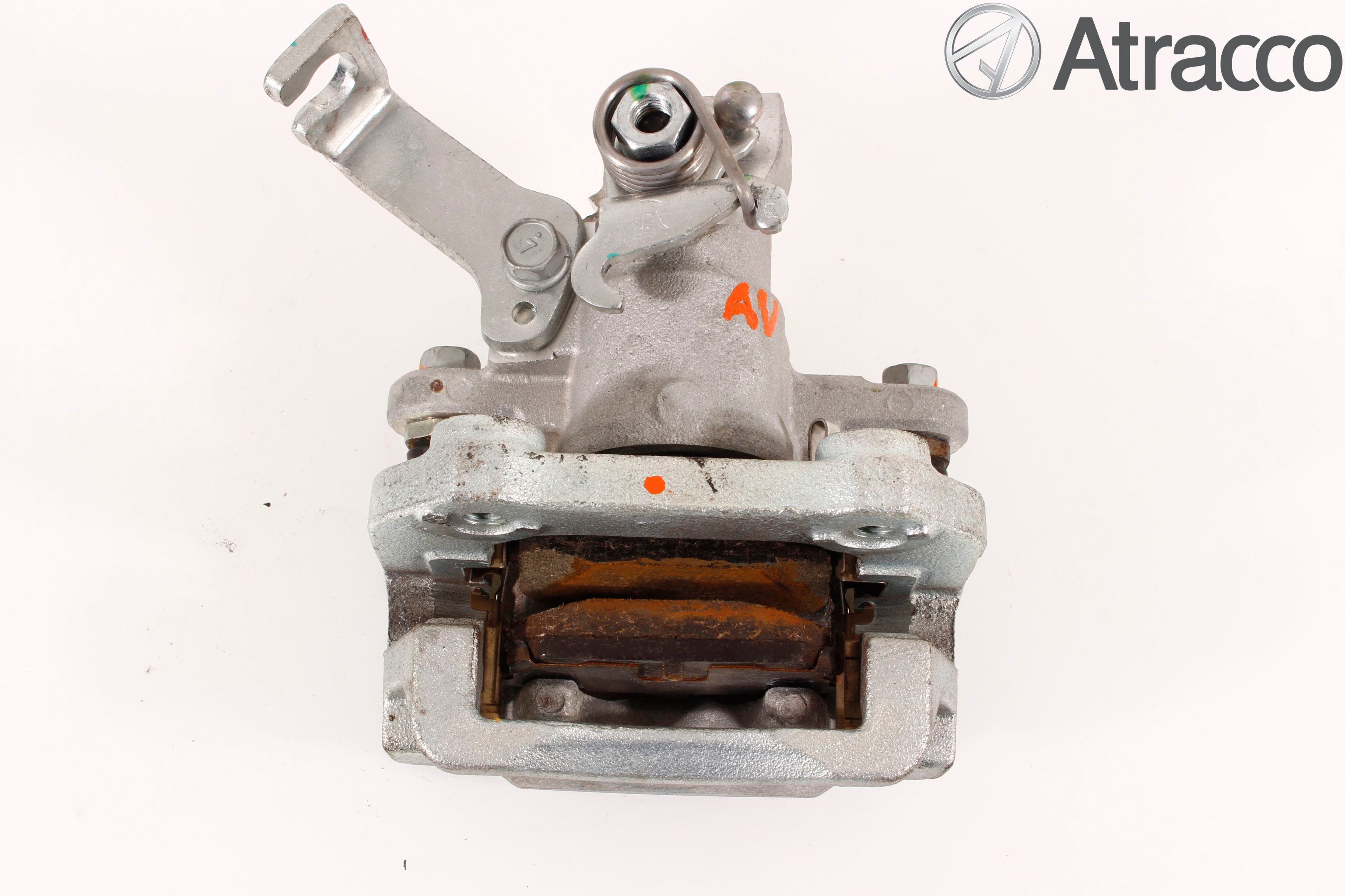 Suzuki VITARA 15- Bromsok Bak Höger