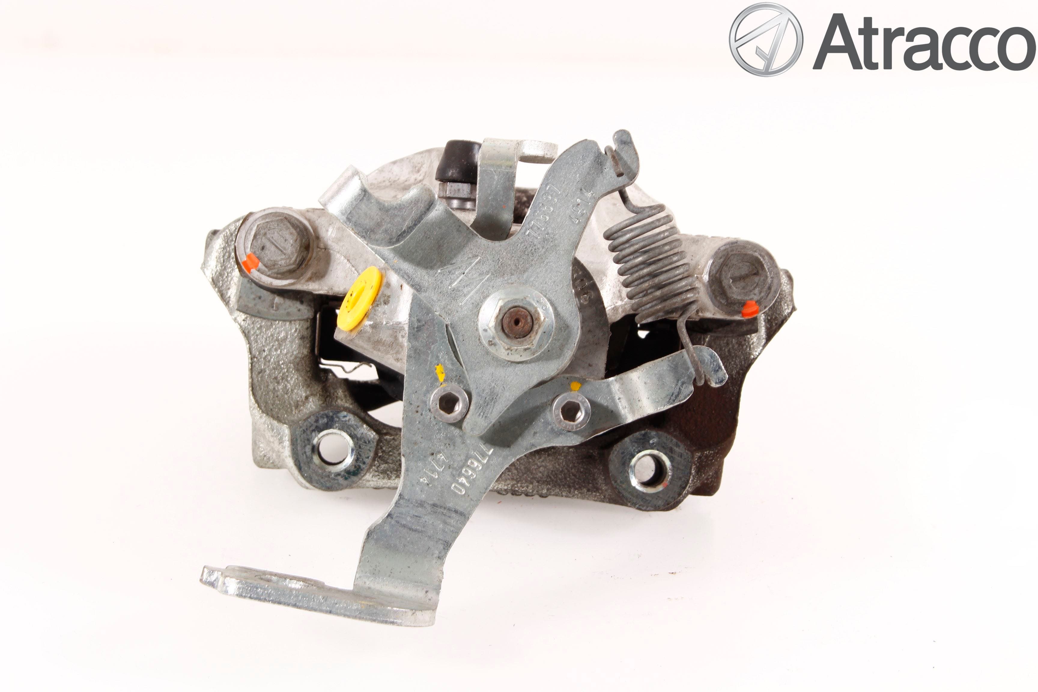 Toyota AURIS 13-19 Bromsok Bak Höger