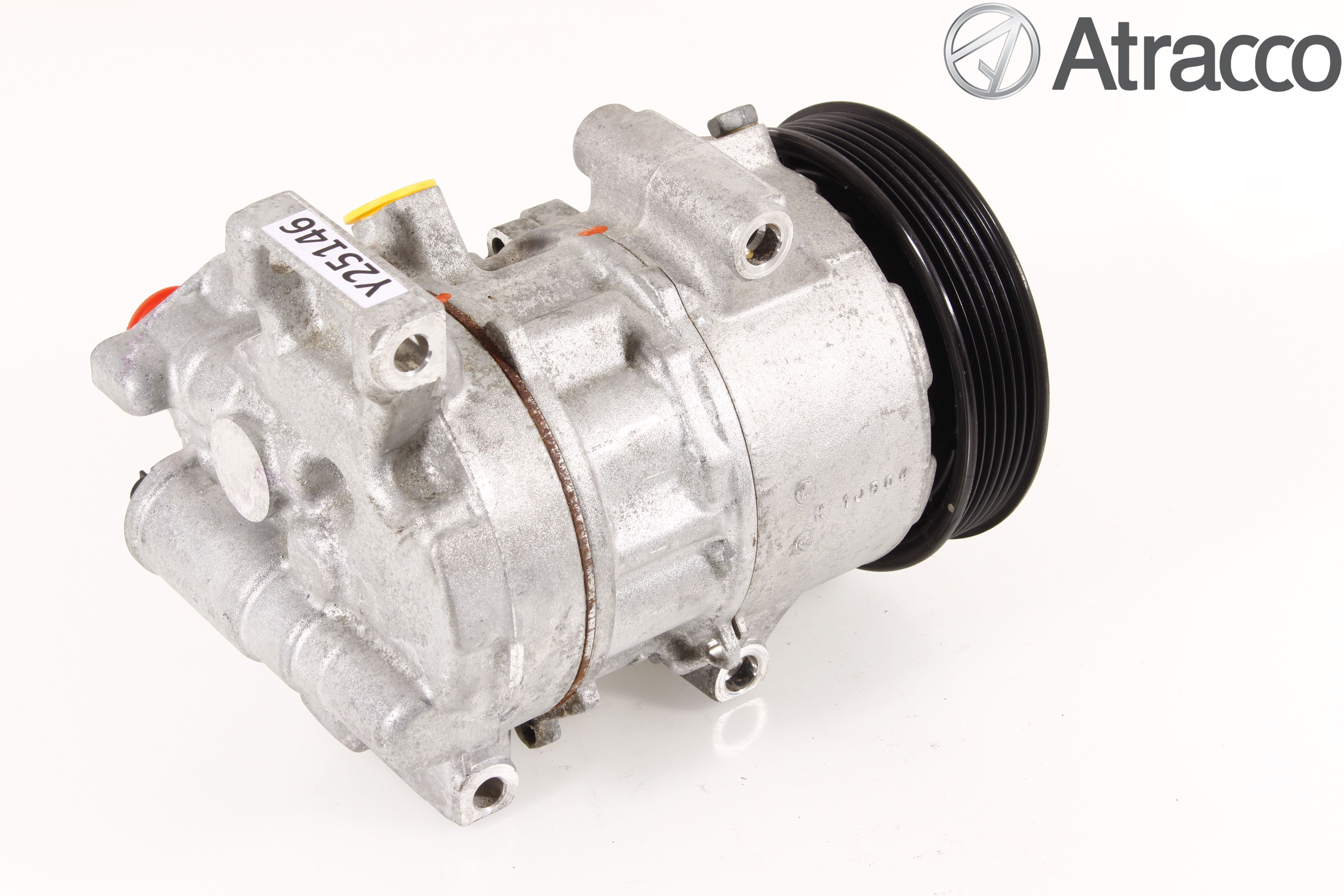 Toyota AURIS 13-19 Ac Kompressor