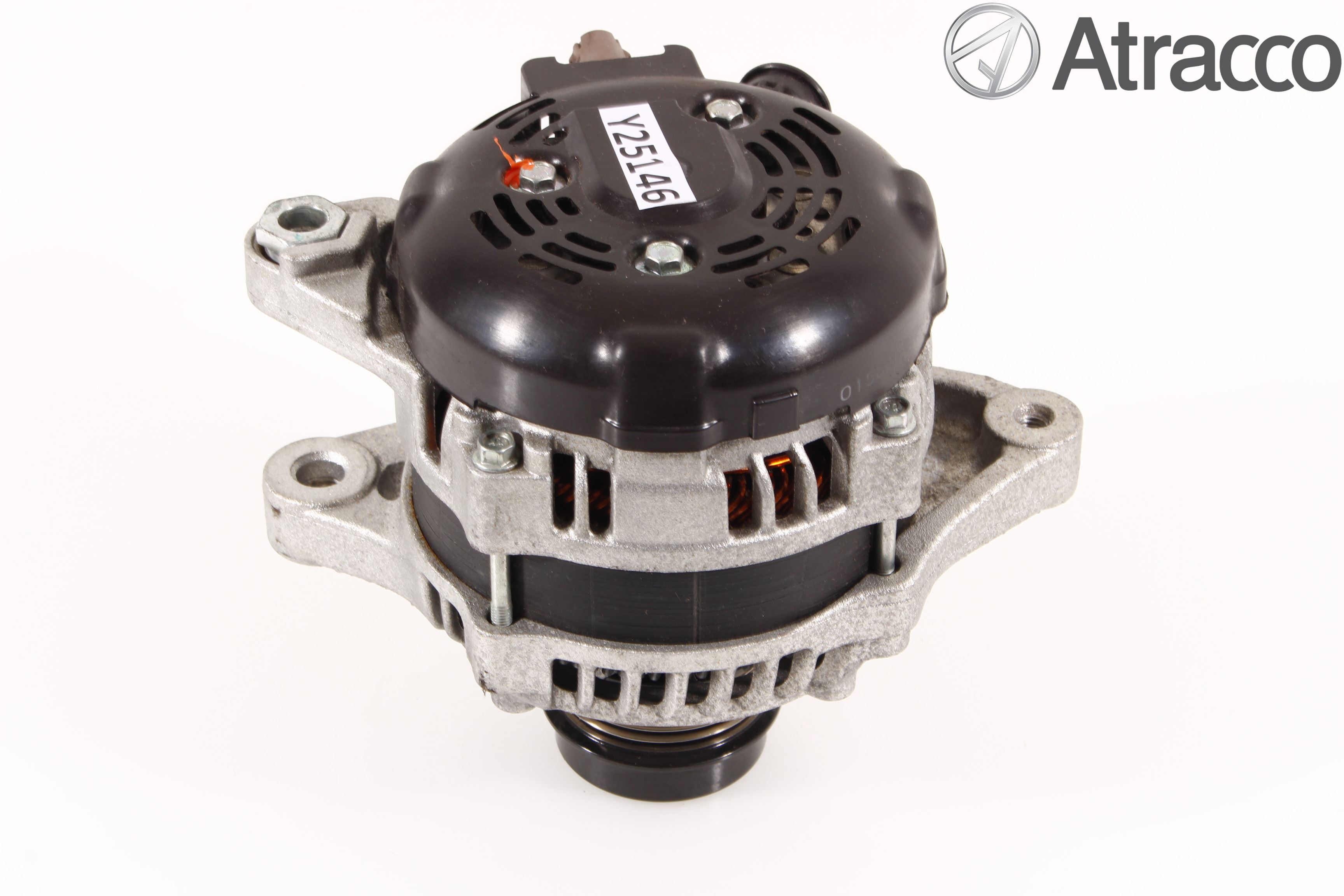 Toyota AURIS 13-19 Generator