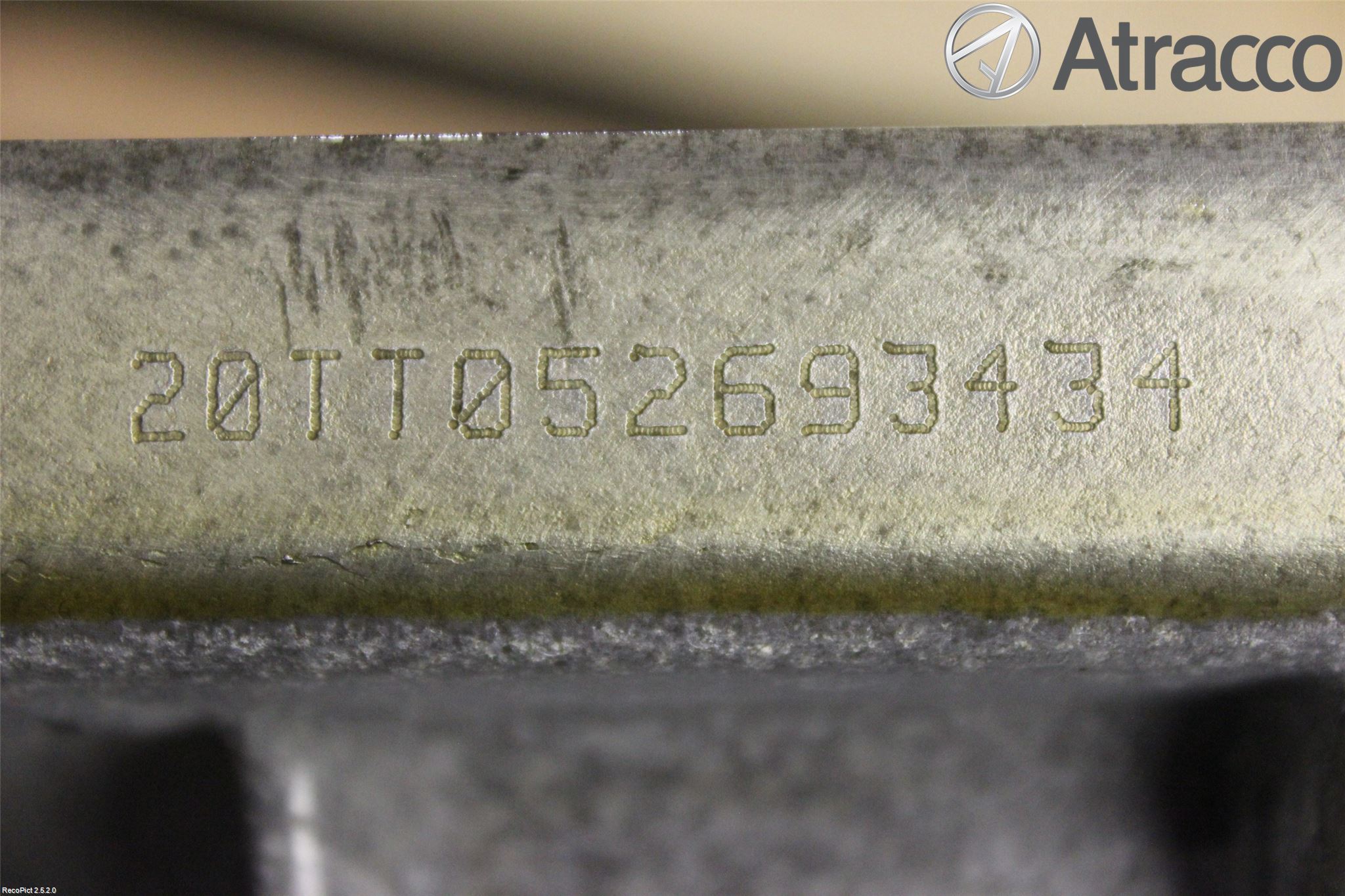 Toyota AYGO 06-14 Växellåda Man 5 Vxl