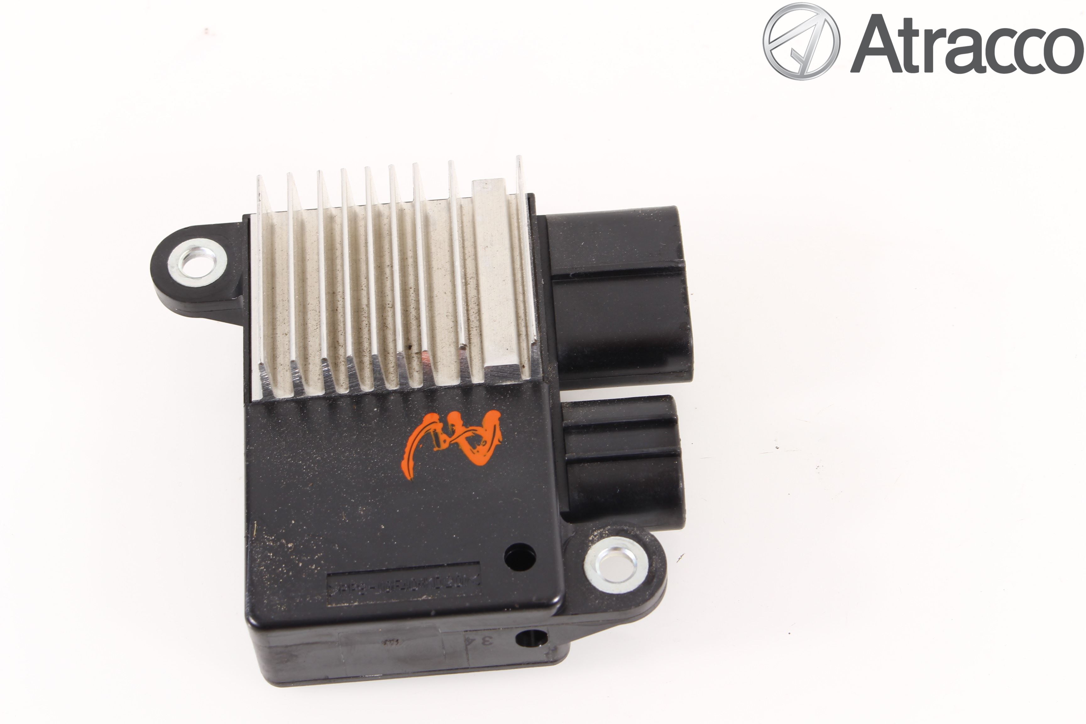 Toyota AURIS 13-19 Värmefläktsmotstånd