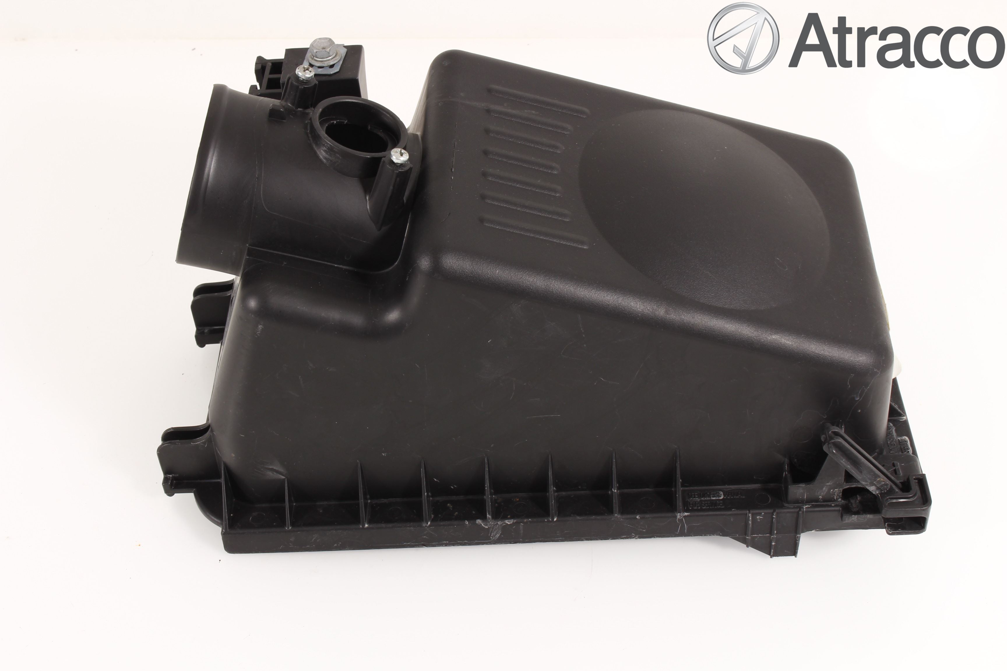 Toyota COROLLA 02-07 Luftrenare