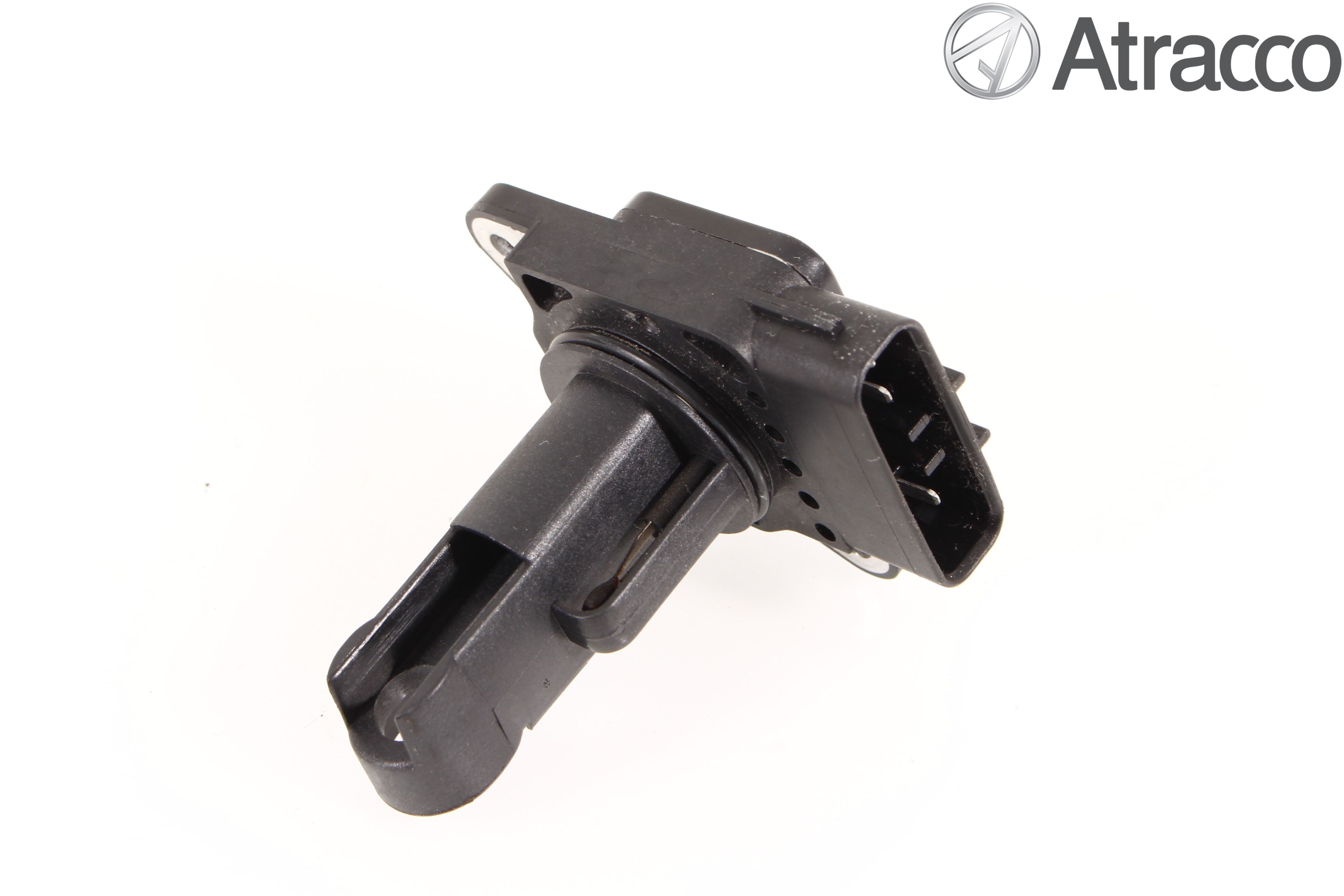 Toyota COROLLA 02-07 Injluftmassamätare