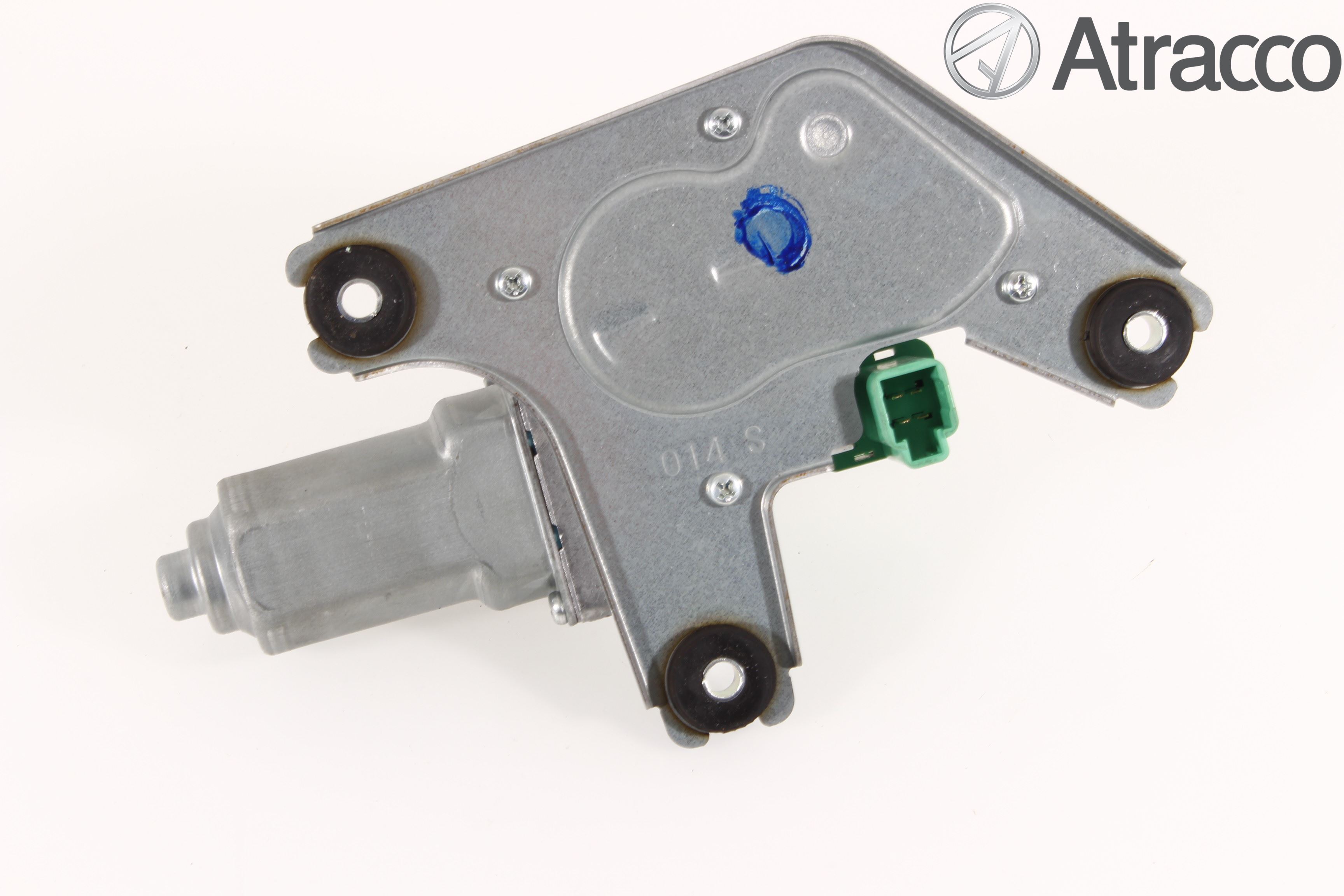 Mitsubishi LANCER 07-14 Torkarmotor Baklucka